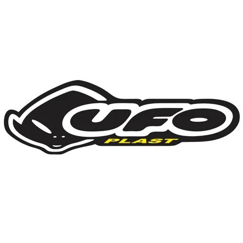 UFO Plastic Kit Set Full Complete Red Honda CRF150R 2007-2026 And Expert