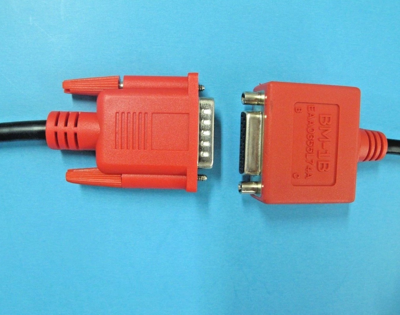 OBD1 OBD-I Cable Compatible with Snap On Scanner DA-5 J1962 to DB15M Adapter