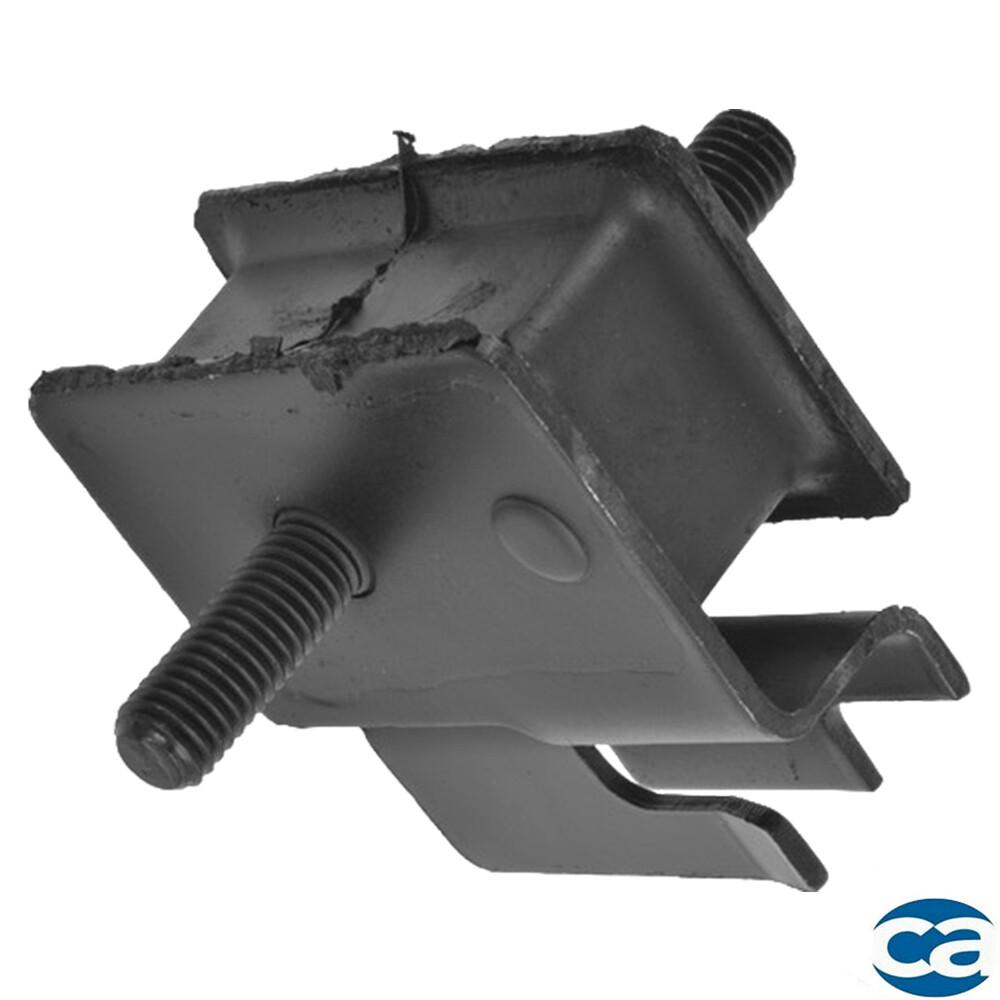 Front Left & Front Right Engine Mounts 2PCS for Dodge Ram 1500 Van 03-99 V6-3.9L