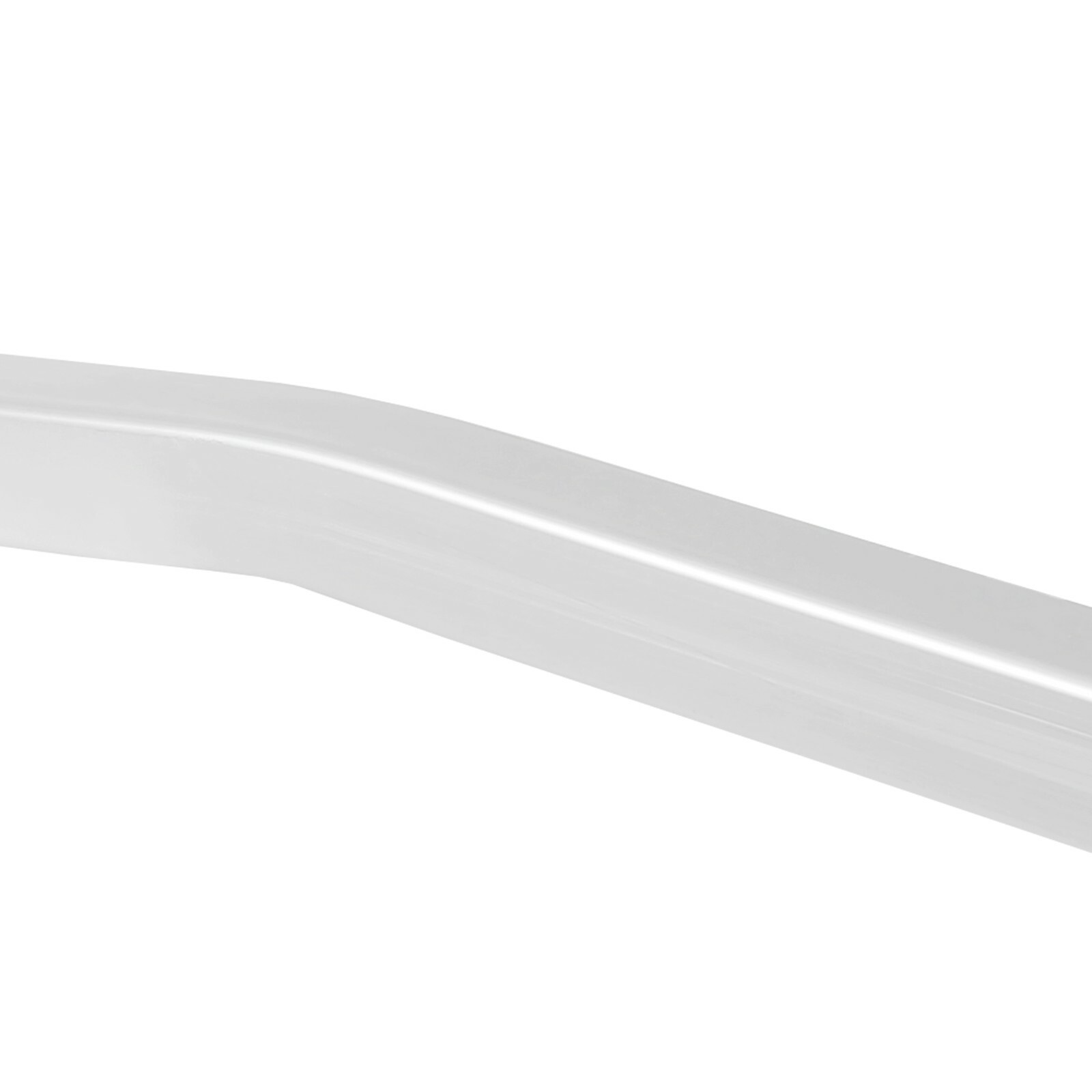 3x3x71.5″ Boat Trailer Cross-Member Square Tube Bar V-Bend Crossbar Crossmember