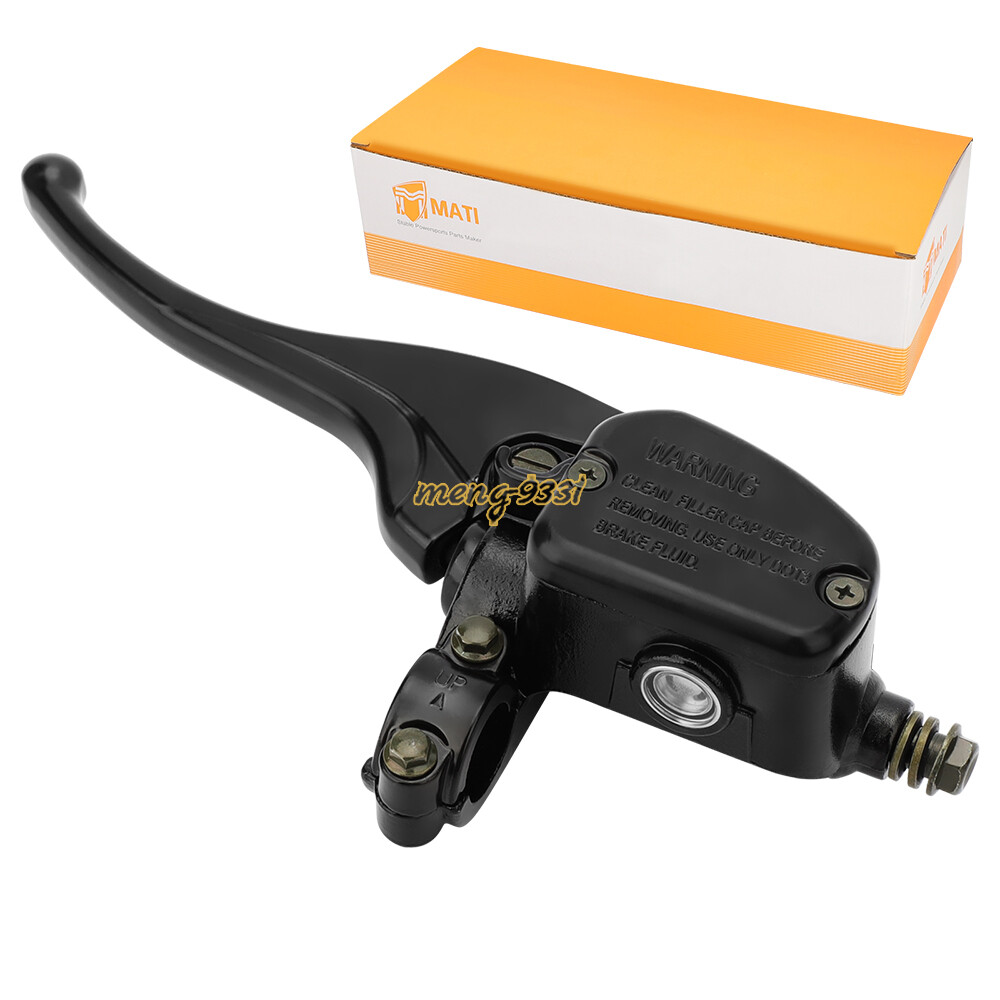 Front Brake Master Cylinder 2010238 for Polaris Trail Blazer 250 330 400 2003-13