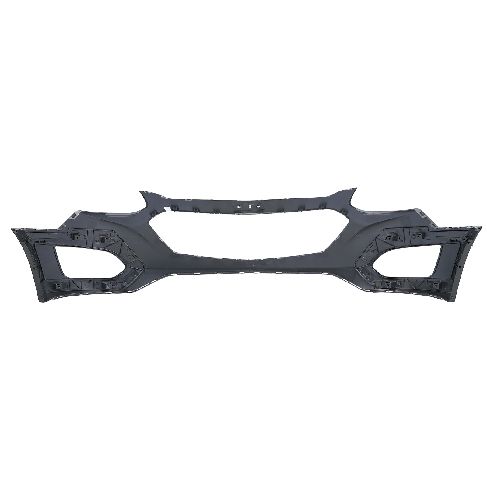 For 2016 2017 Chevrolet Equinox LT|LTZ|Premier Front Upper Bumper Cover 23413531