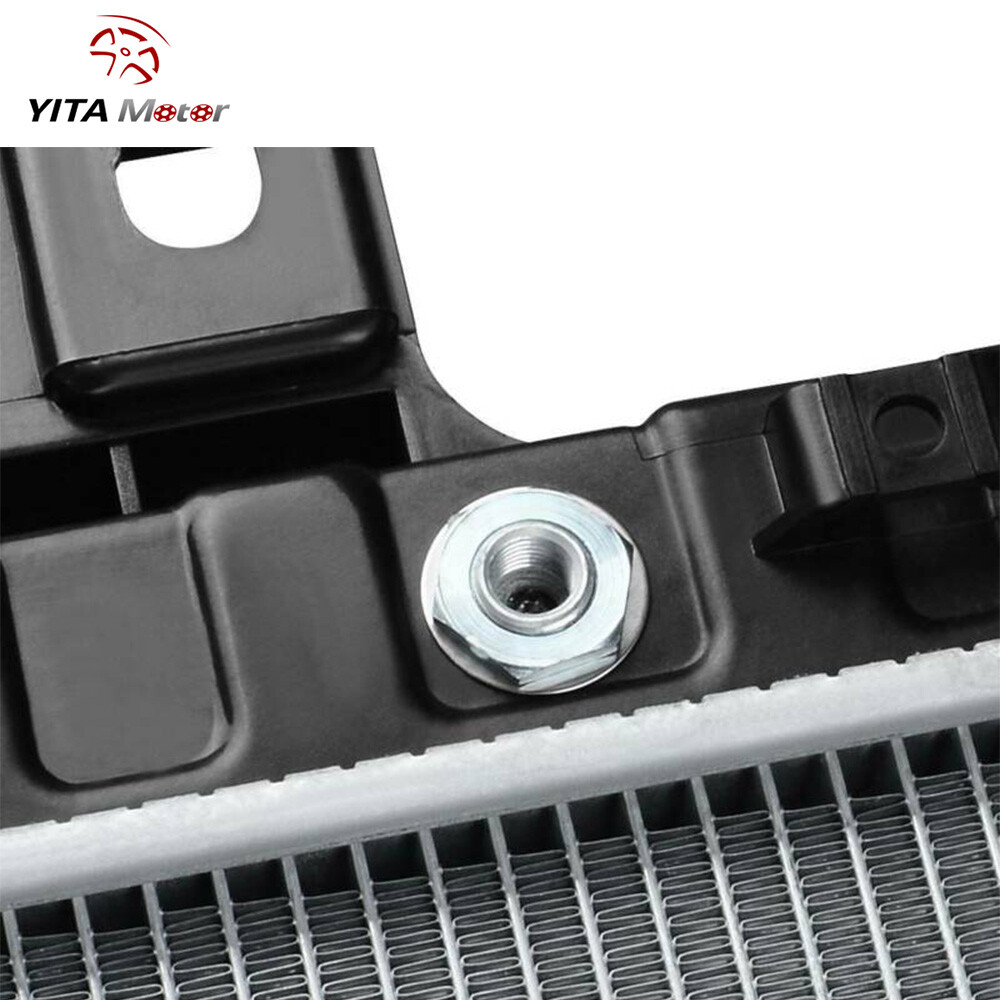 YITAMOTOR Radiator For 1999 2000 2001 2002 2003 2004 Jeep Grand Cherokee 4.0L