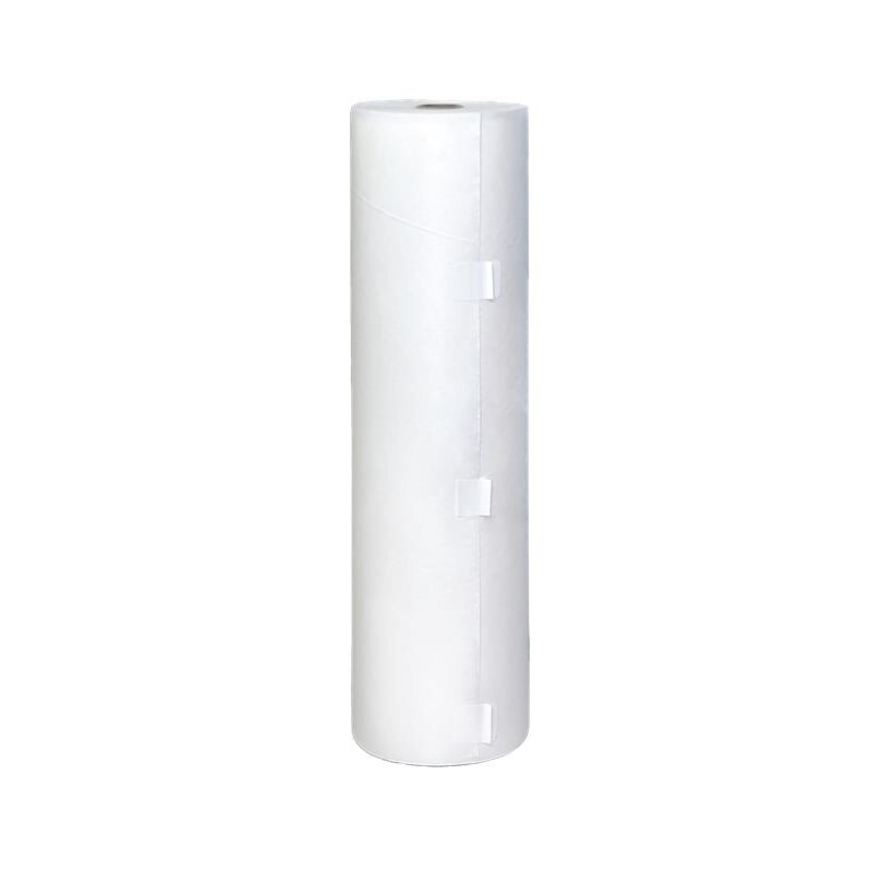 Collision Quest 18″x 700′ White Urethane Grade Automotive Masking Paper 2 Rolls