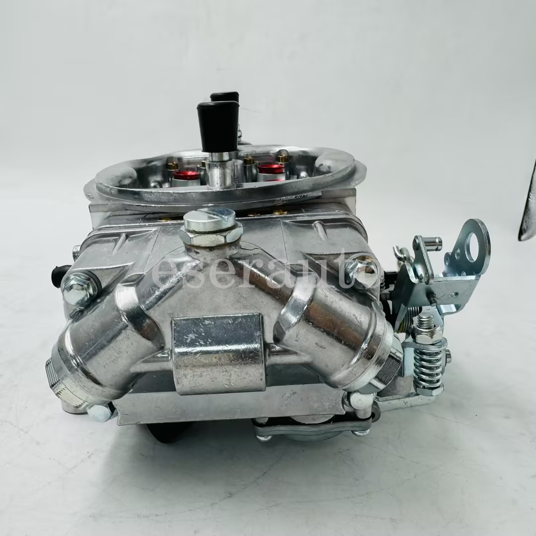 4 Barrel Count 950 CFM BR-67202 Carburetor Mechanical Secondary US stock