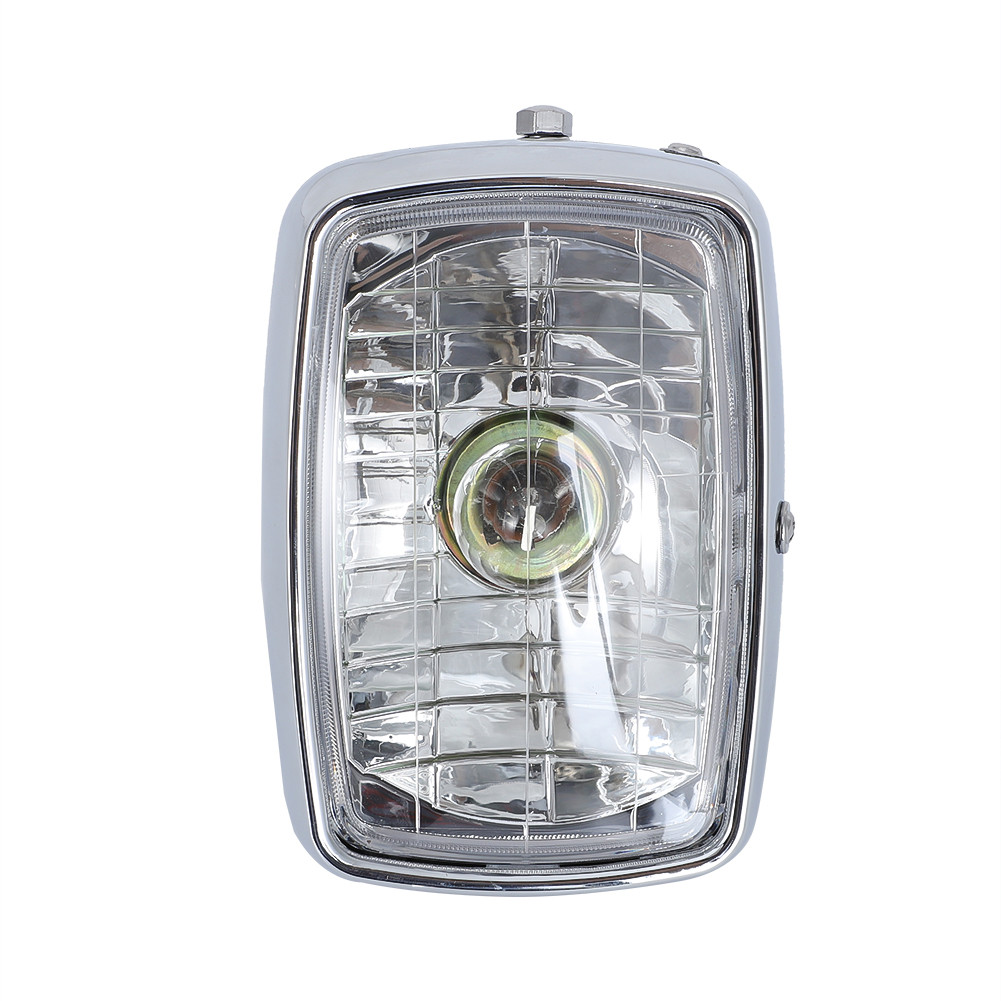 ATV Headlight Assembly For Honda ATC110 1981-1982, ATC185S 81-83, ATC200S 84-85