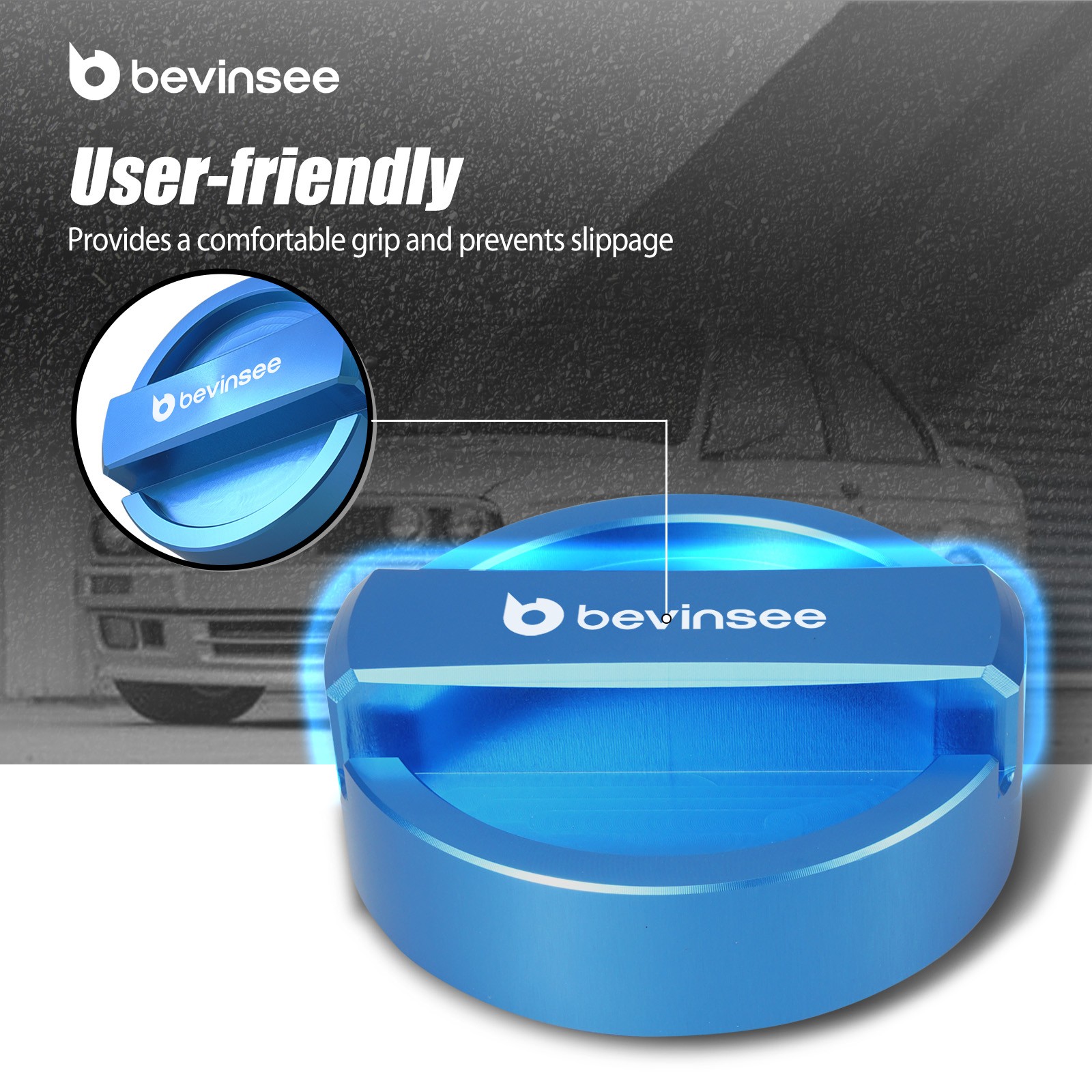 Set of 7 Engine Cap Package Blue For BMW E8X E9X N20 N26 N51 N52 N54 N55