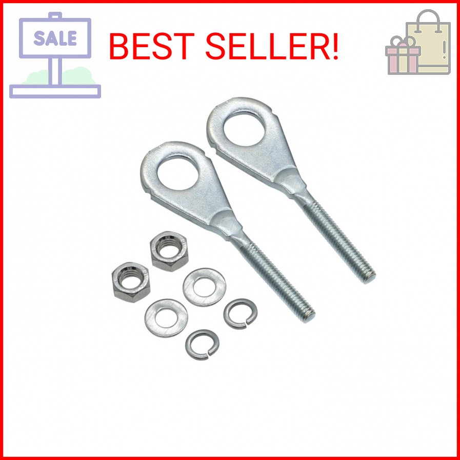 AUTOVIC Chain Adjuster Tensioner For Honda XR50R XR70R CRF70F CRF80F CRF100F CT7