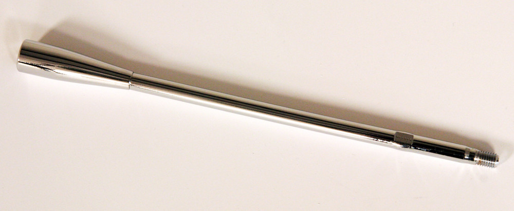 NEW! 1965 – 1966 Mustang Turn Signal Lever Chrome Plated – Free Shipping