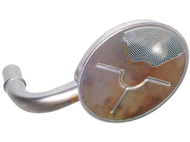 For 1969-1976 Ford Custom 500 Oil Pump Pickup Tube and Screen 19144RJTK 1970