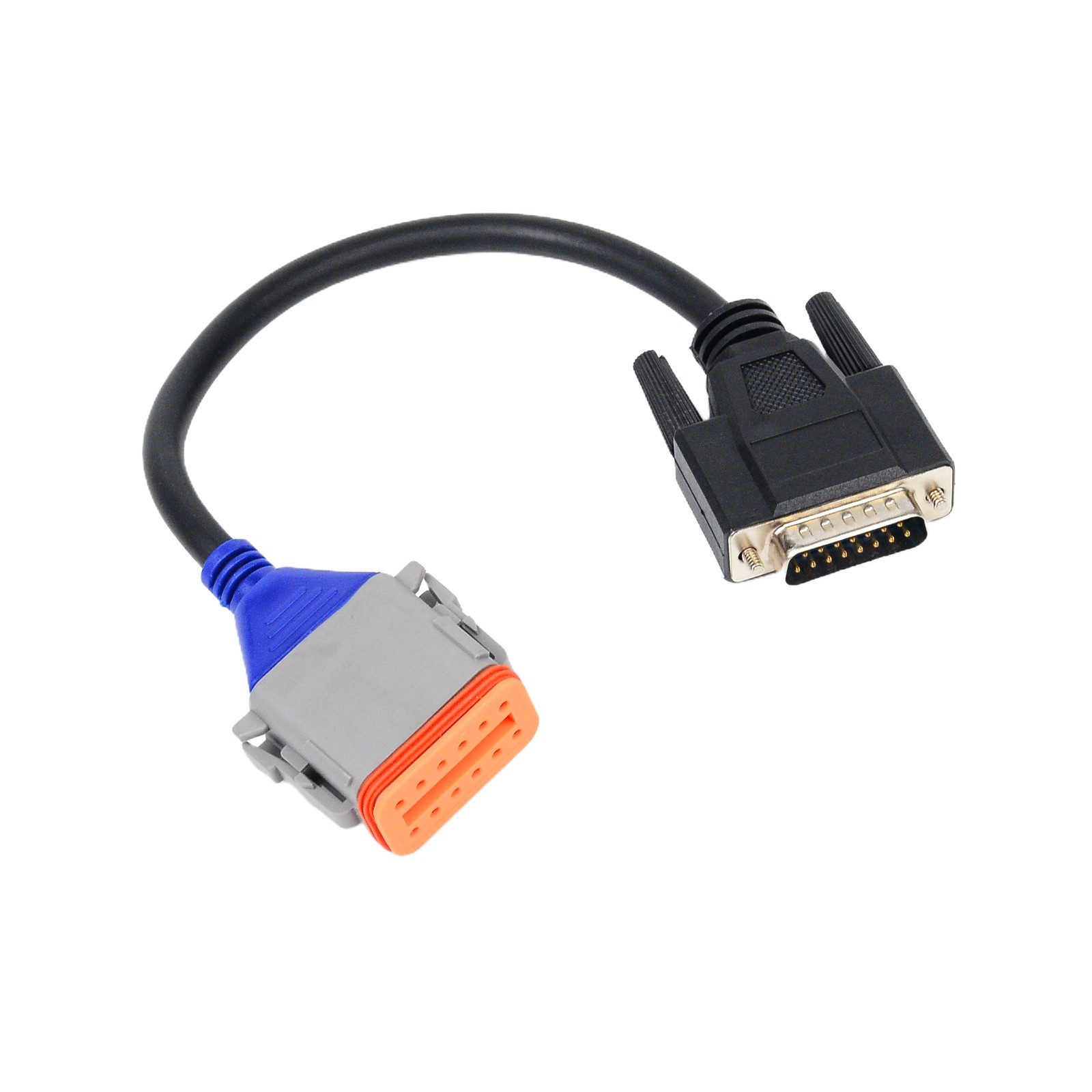 For NEXIQ 2 USB Link Second Generation Heavy Card Diagnostic tool W/ Bluetooth