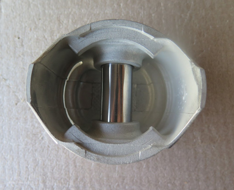Sealed Power 8162PN STD (SL1162 STD) Single Piston (15-A1-2)