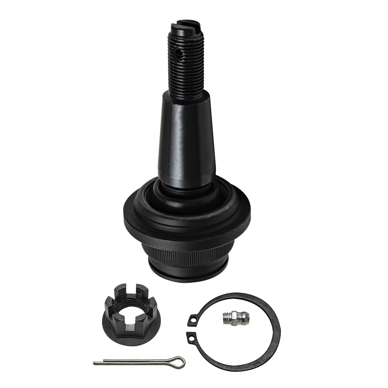 Front Upper Lower Ball Joints for 2016-2018 Silverado Sierra 1500 Tahoe Yukon XL
