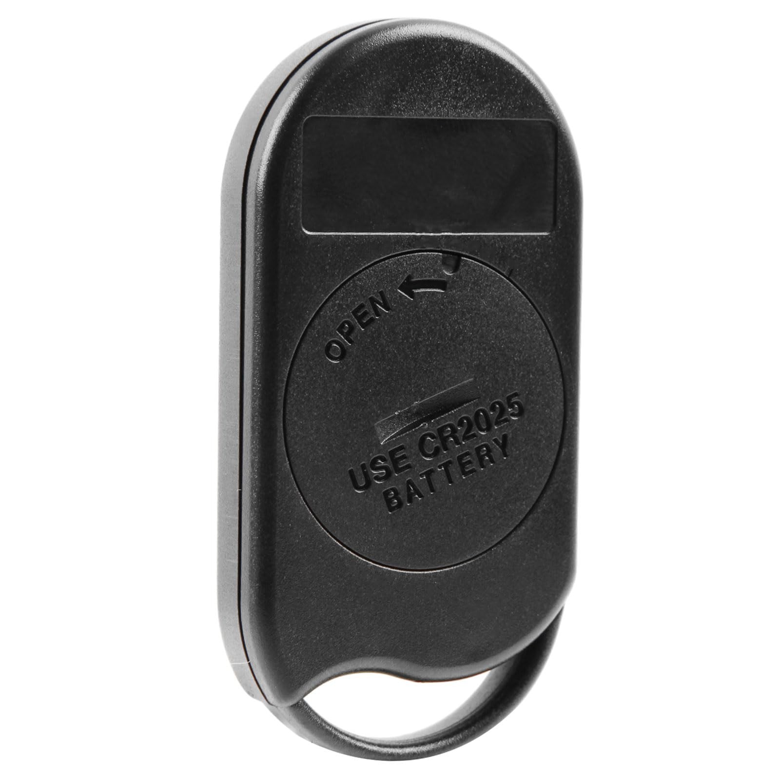 Key Fob Remote Shell Case 3-Button Replacement for 1997 1998 1999 2000 One