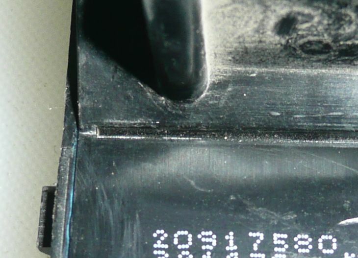 2011 – 2016 Chevy Malibu Cruze OEM Master Power Window Switch PN: 20917580