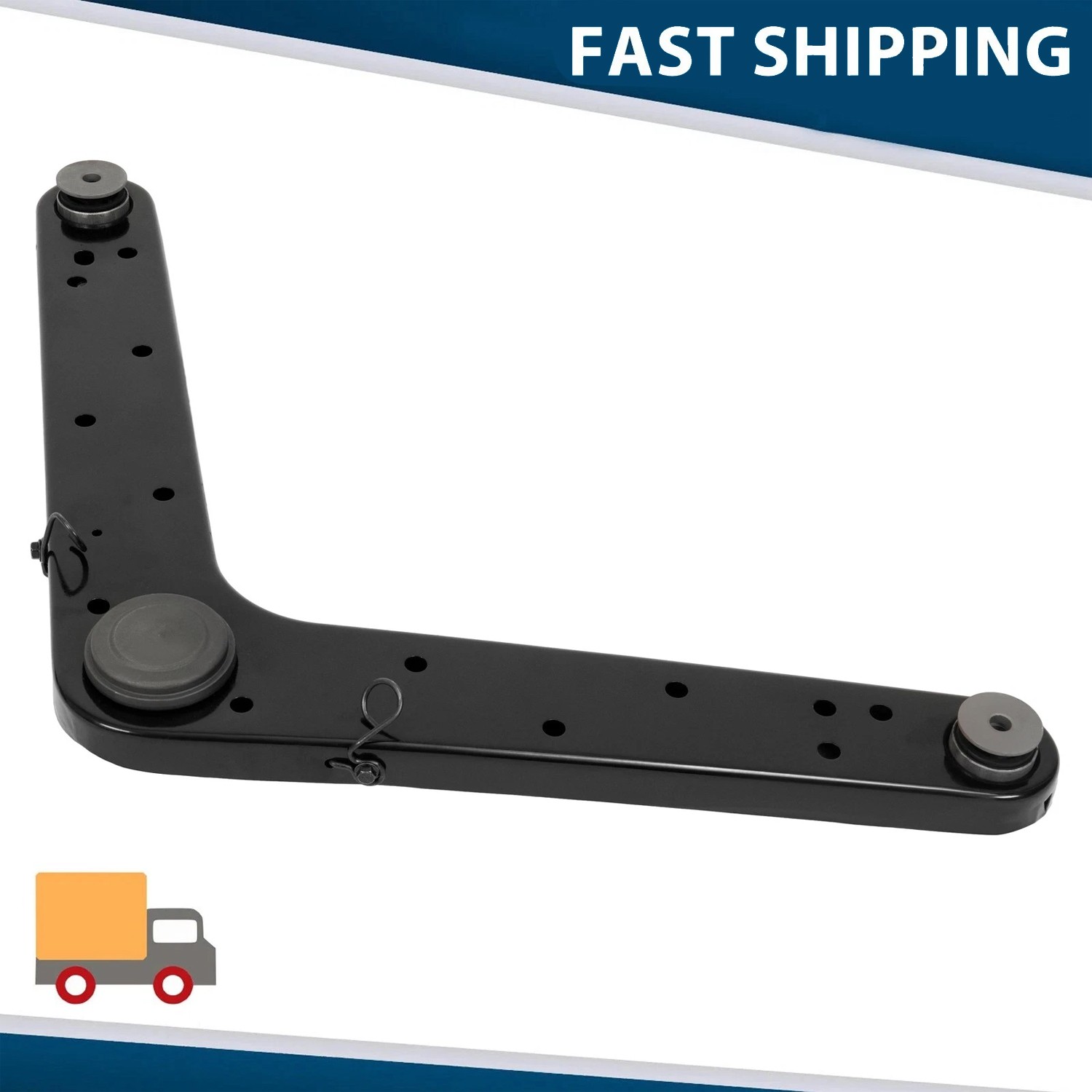 1Pc Rear Upper Control Arm Suspension W/Ball Joint For 2002-2007 Jeep Liberty