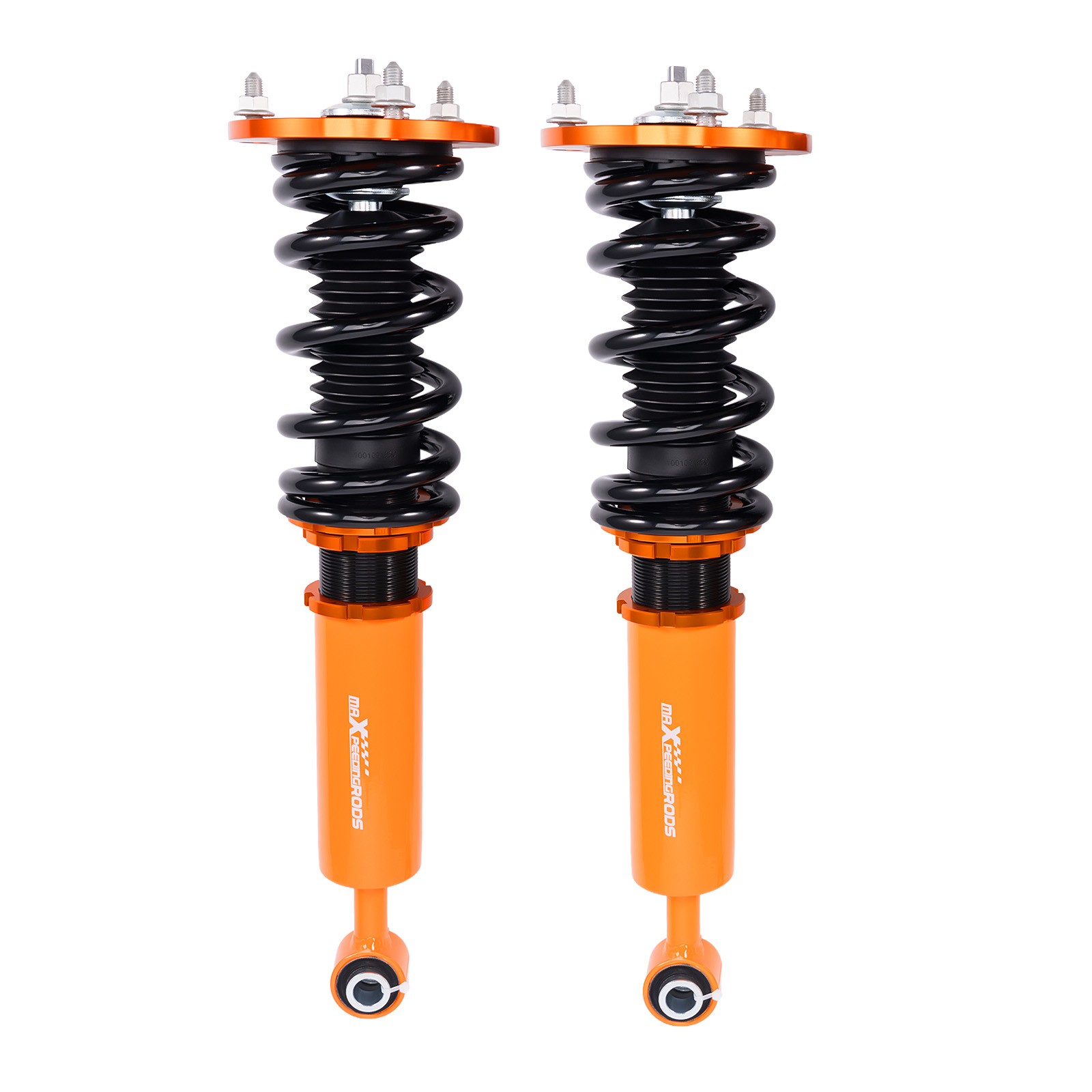 MaXpeedingrods Adjustable Coilovers Lowering Kit For Lexus Ls430 Ls 430 2001-06