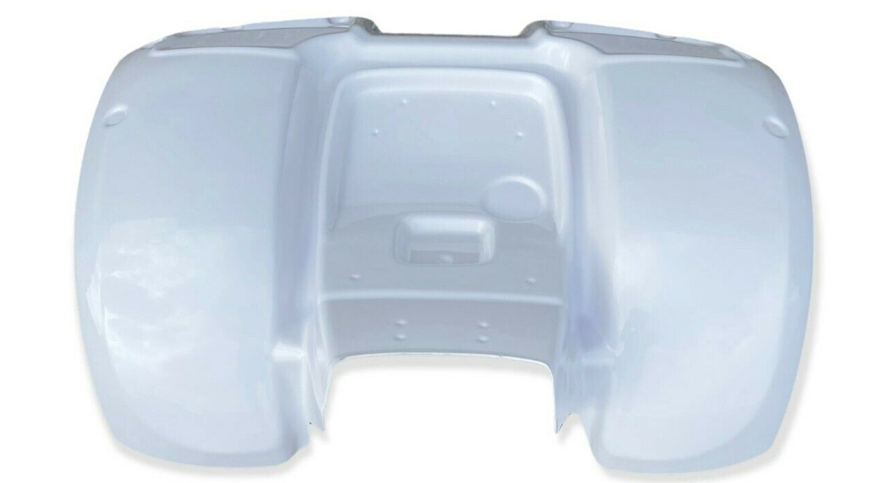 KTX Pro Inc for ATC 110 79 – 82 Heavy Duty Rear Fenders (white)