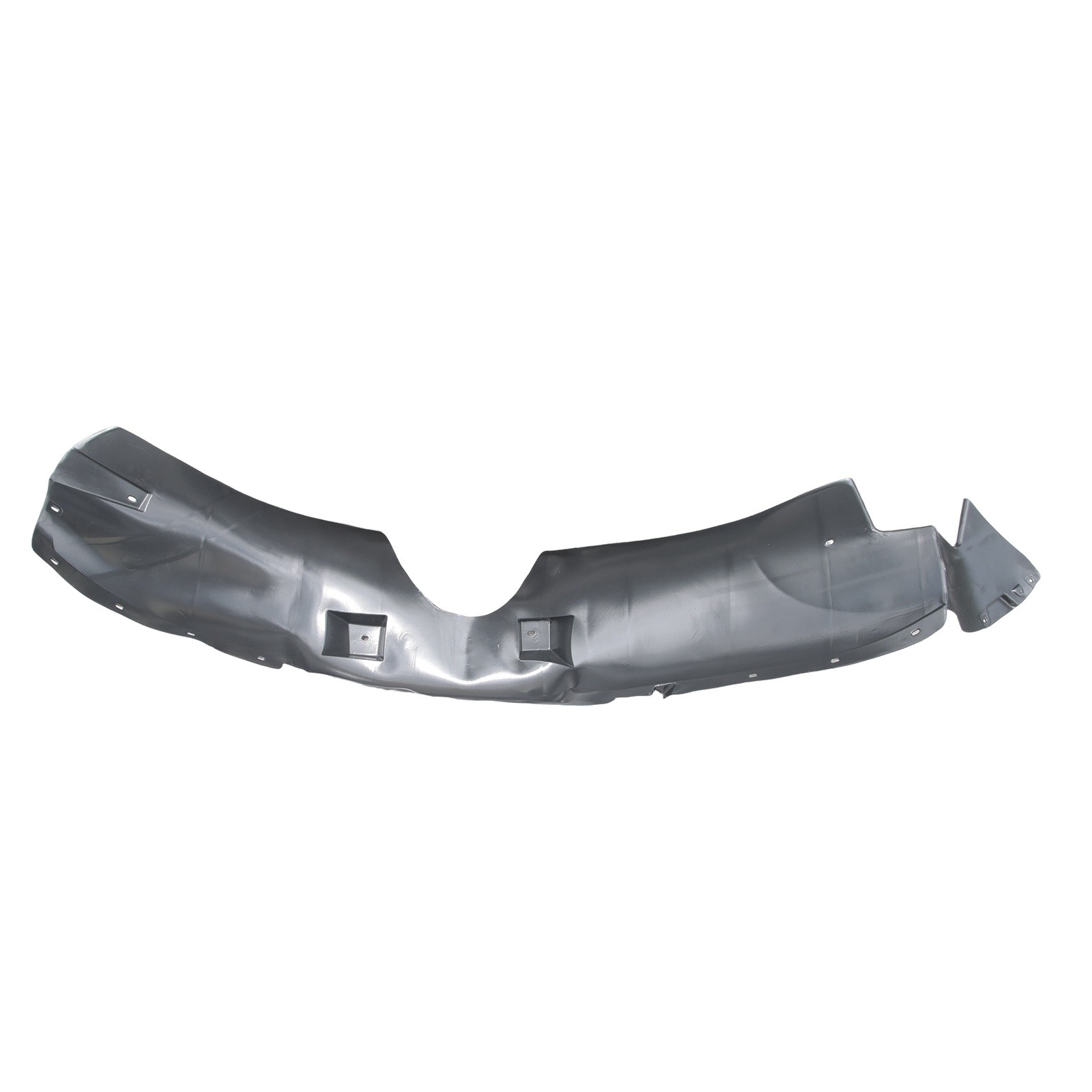 Front Fender Liner For 2014-2017 Chevrolet Equinox Driver+Passenger Side