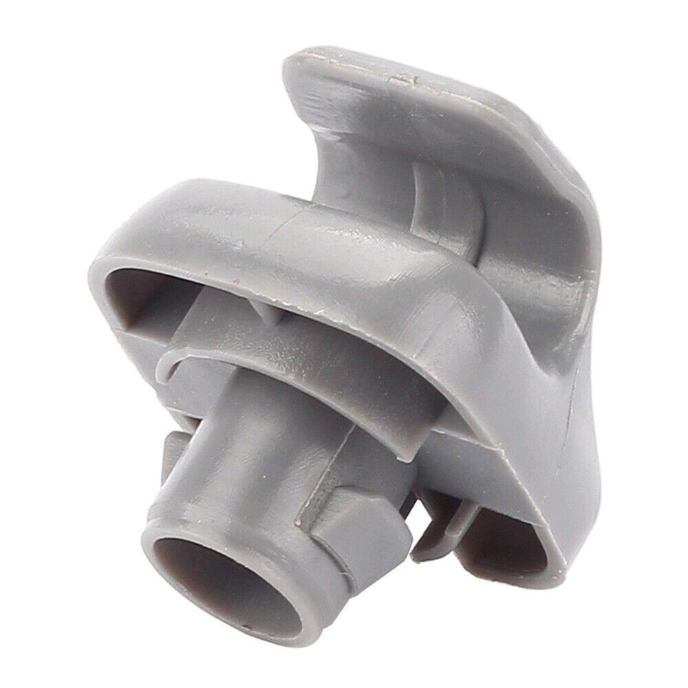 Car Sun Visor Clip Light Mirror Replacement Interior Accessories Fit For Honda