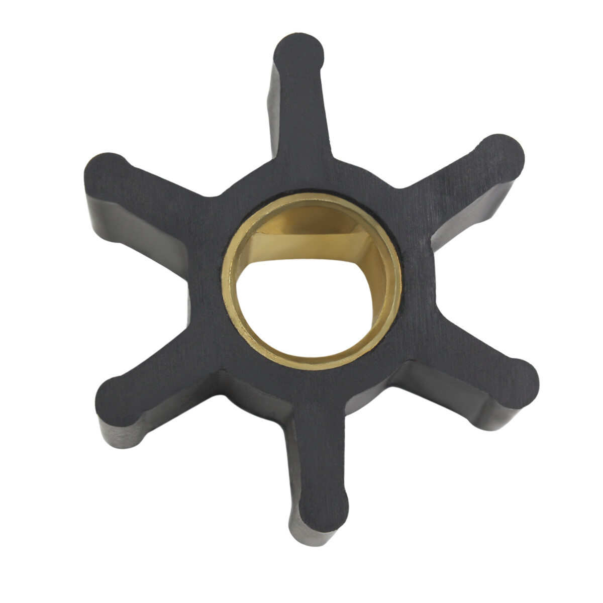 Water Pump Impeller for Onan Engine Cooling 132-0415 132-0407