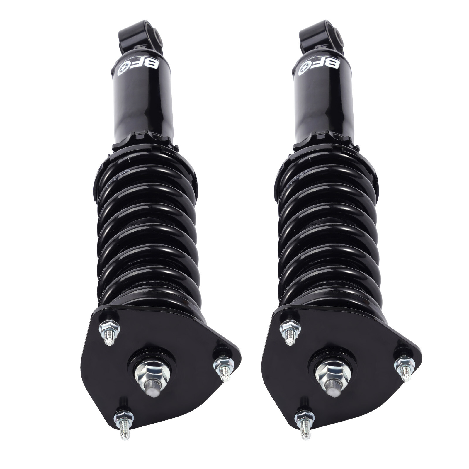 Adjustable Coilovers Lowering Kit for Infiniti G37 Coupe Sedan RWD 2008-2015