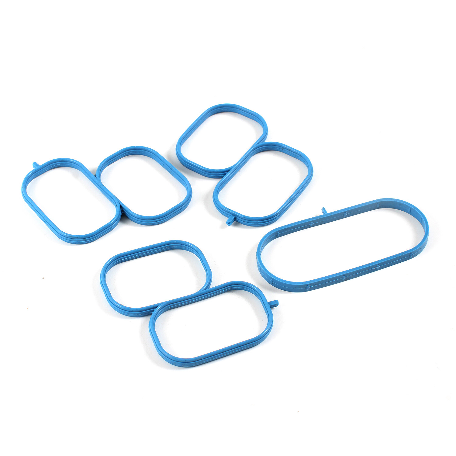 Easy to Installation Upper Plenum Gasket Set MS96943 For Nissan NV3500 2012-2014