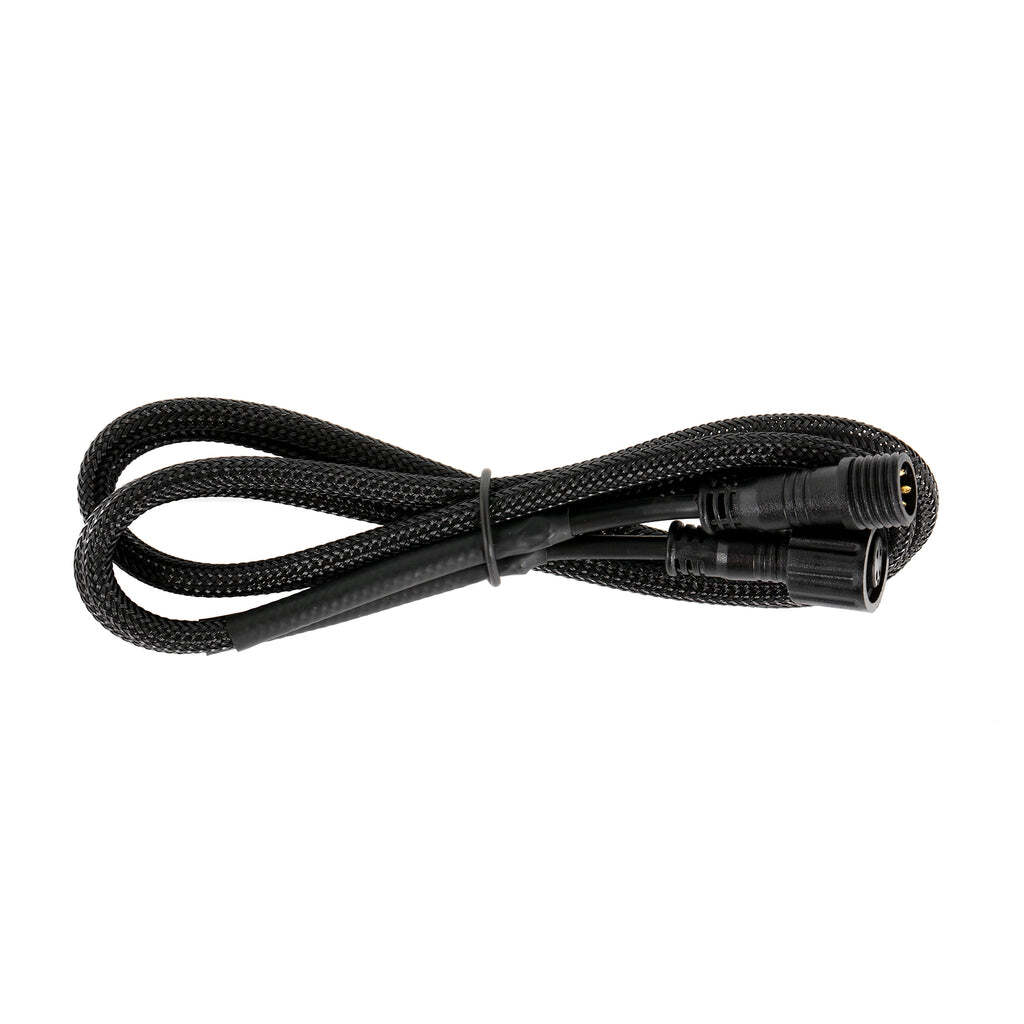 AUXBEAM AR-800 RGB Switch Panel & 47 Inch Extension Cable for Toyota 4Runner