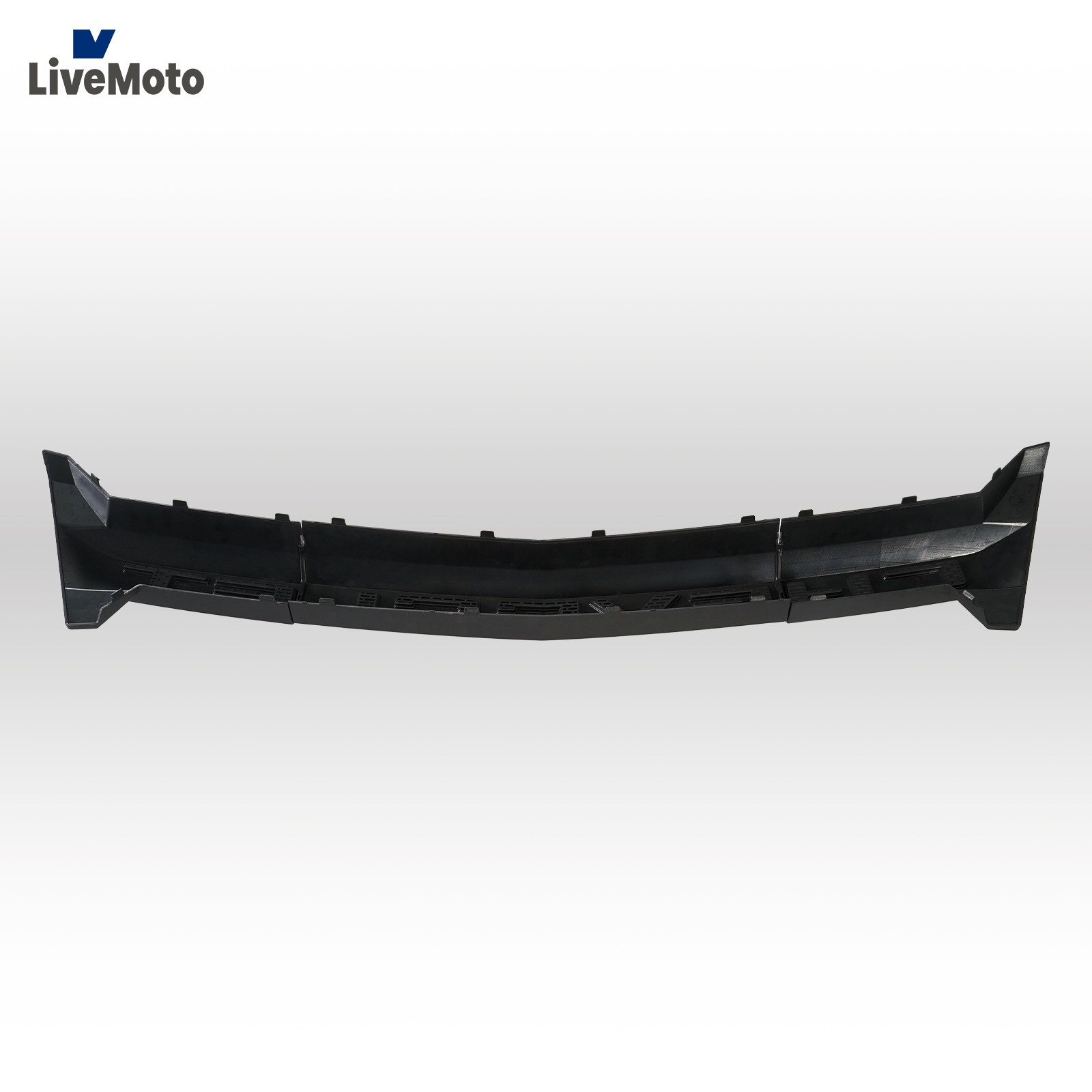 Front Bumper Grille Assembly For 2017-2022 Chevrolet Colorado ZR2 Wiring Harness
