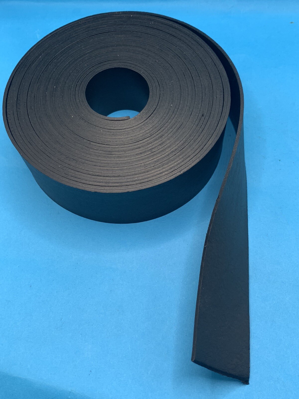 5/64″ GLASS SETTING TAPE 20ft Roll Ford Chevy Rubber Seal Strip Channel Liner