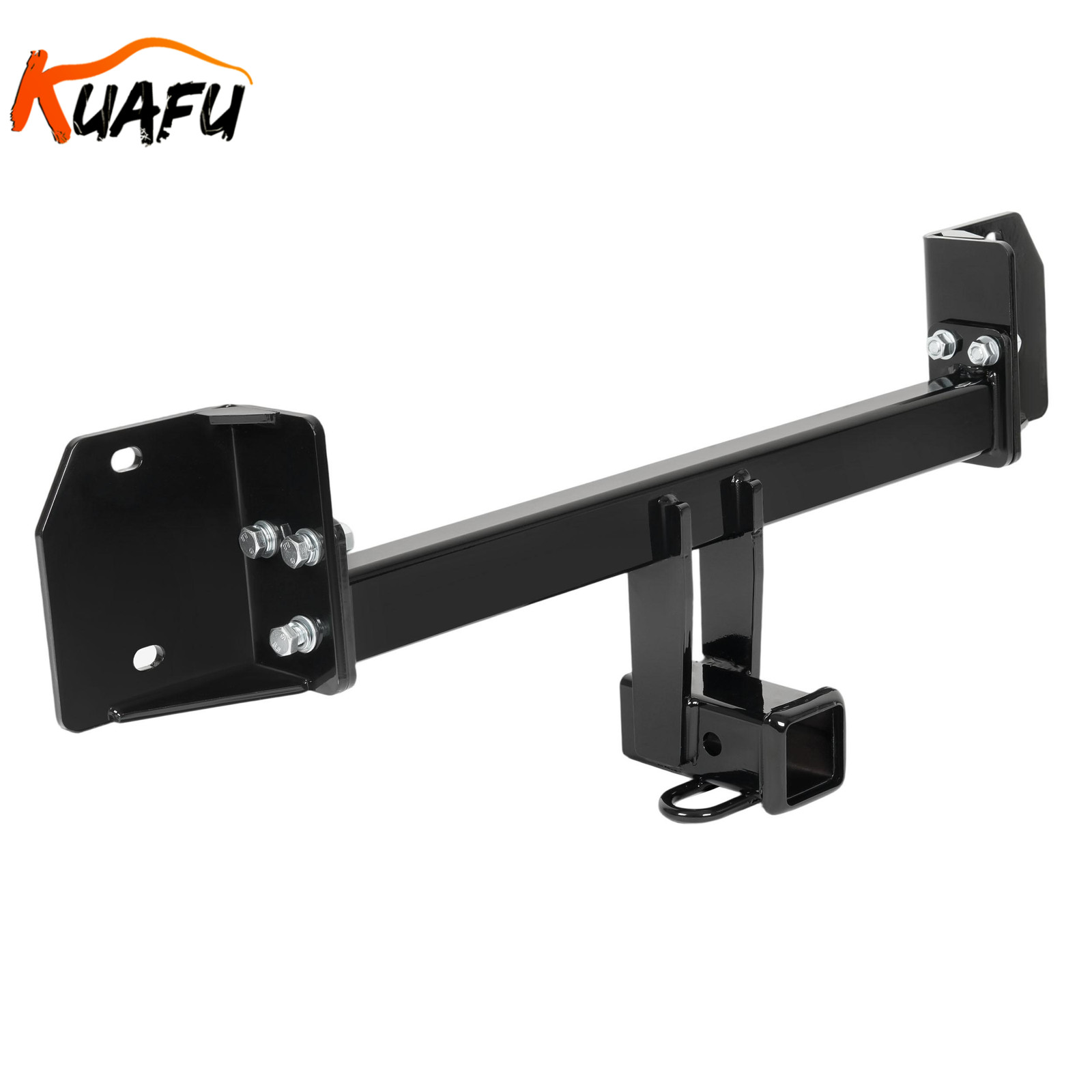 5000 LBS Class 3 Trailer Tow Hitch 2″ Receiver For BMW X3 2011-2017 X4 2015-2018
