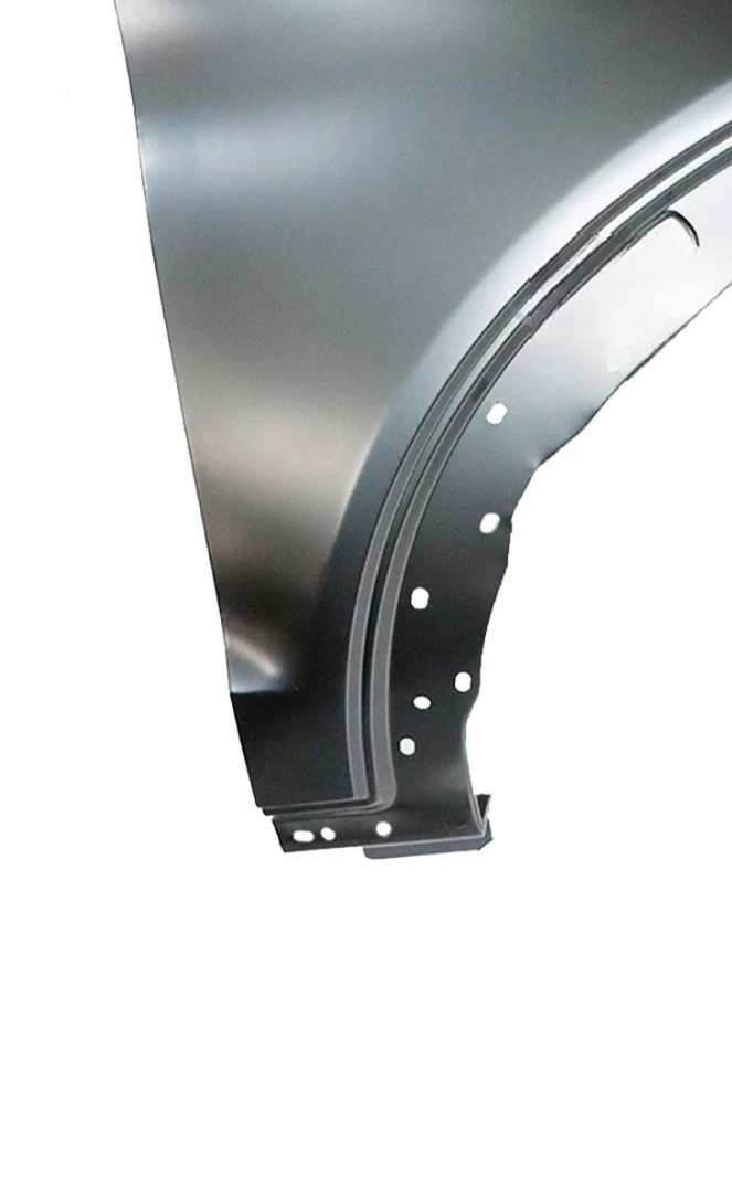 For Ford Explorer 2020-2024 fender Front Passenger Side steel RH