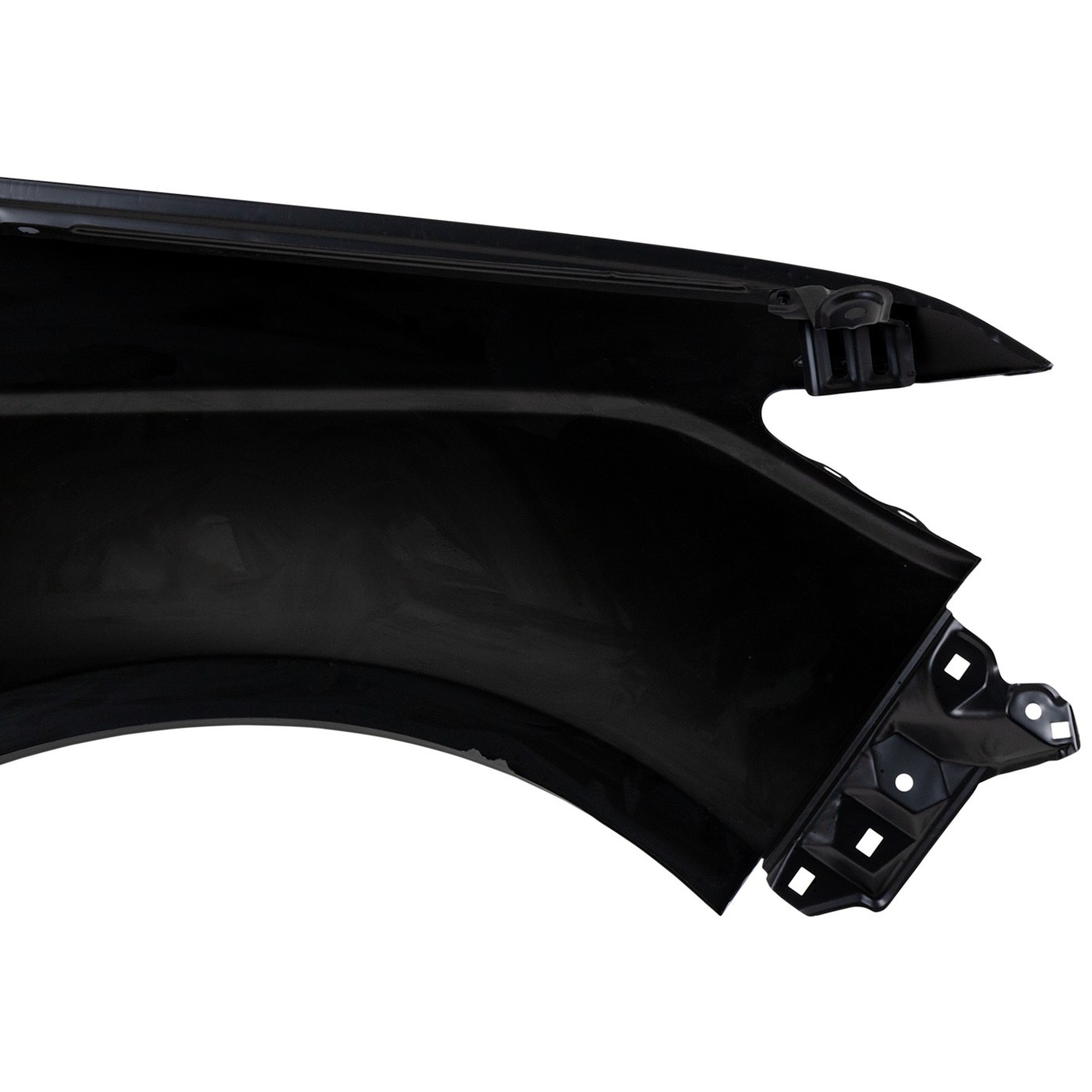 CAPA Certified Fender For Honda Odyssey 2011-2013 Front Driver Side