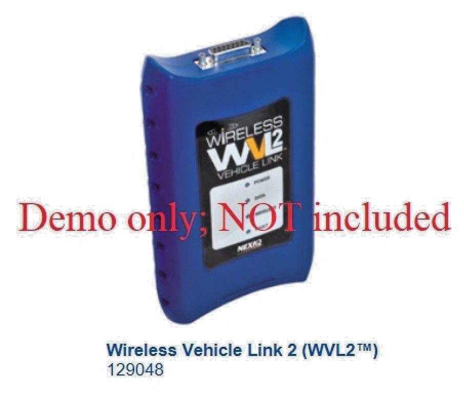 442023 Nexiq USB Link 1 “Purple” OBDII Cable for 2013 & Newer Volvo Mack WVL2