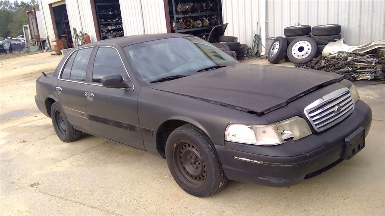 Complete Rear End Assembly Stamped Steel ABS Tone Ring Fits 98-02 LINCOLN & TO