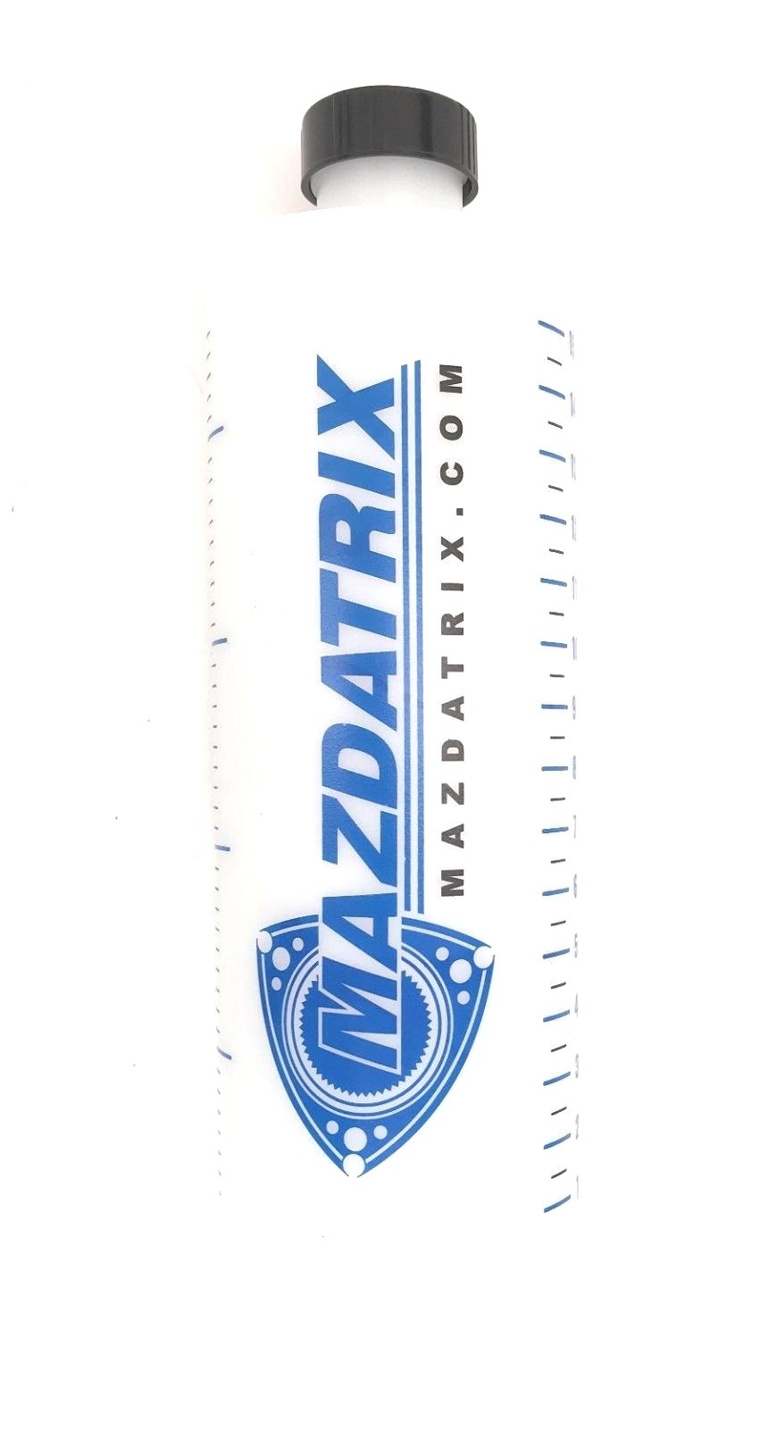 1 16oz Mazdatrix Measuring Bottle, PREMIX NOT INCLUDED, FREE SHIPPING