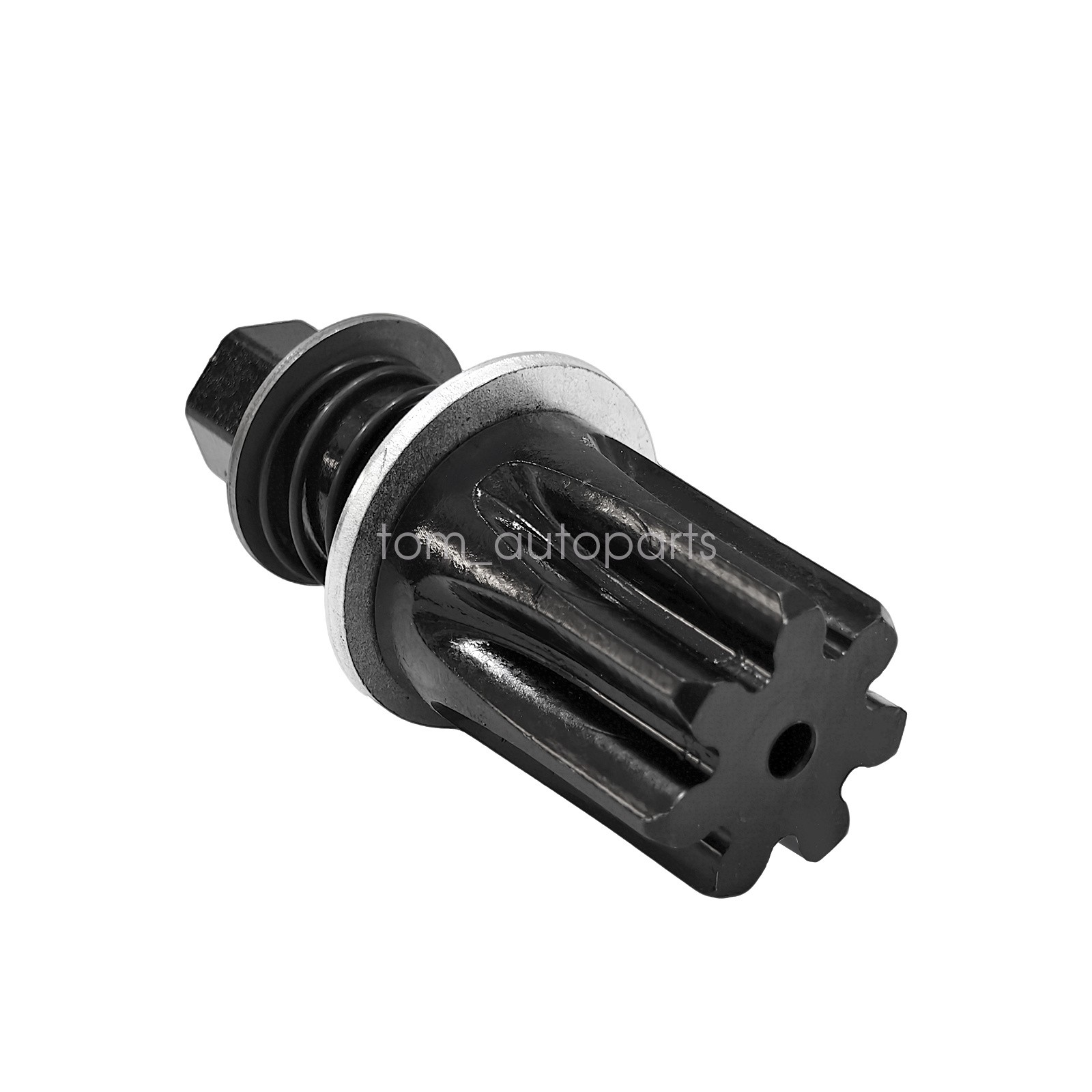 Engine Turning Tool and Timing Set for John Deere JDE81-1 JDE81-4 Metal for 6359