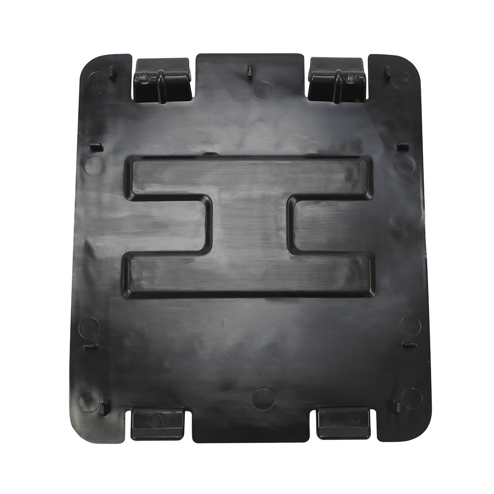 51717260397 Front Fender Liner Access Panel Cover Cap For BMW 1 2 3 4 Series