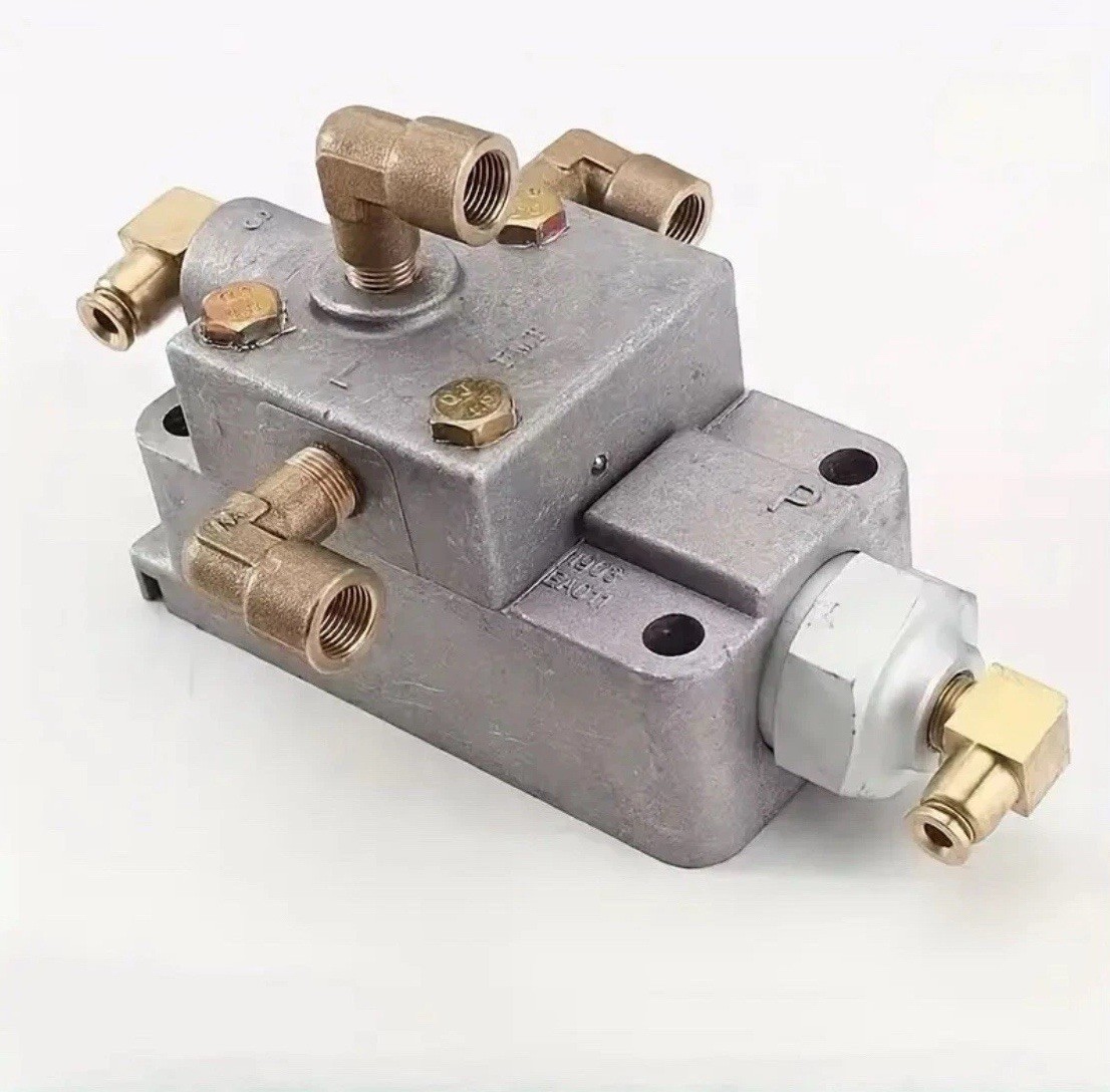 ✅ Fortpro Slave Valve for Mack & Fuller Transmissions – Replaces A-5000