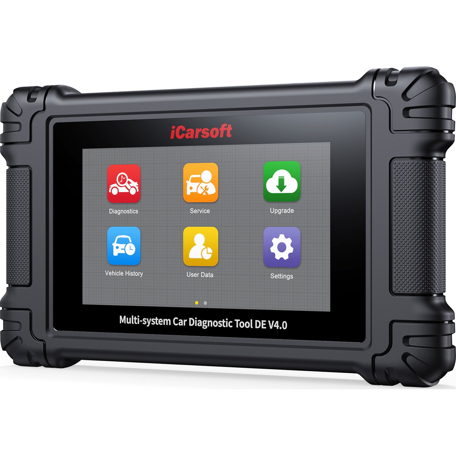 ICARSOFT DE V4.0 Car Diagnostic Tool for German Vehicle (DE-V4.0)