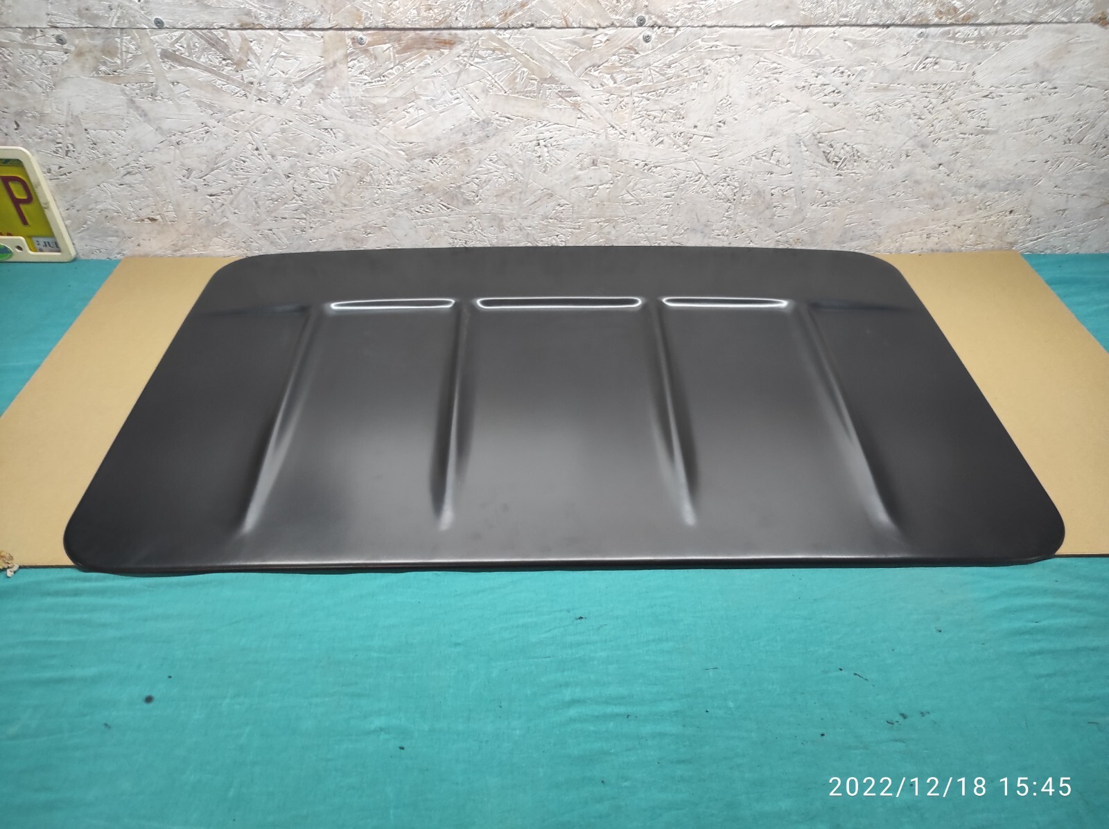 BMW E36 E30 E46 E34 E39 E32 E28 sunroof replacement delete abs plastic