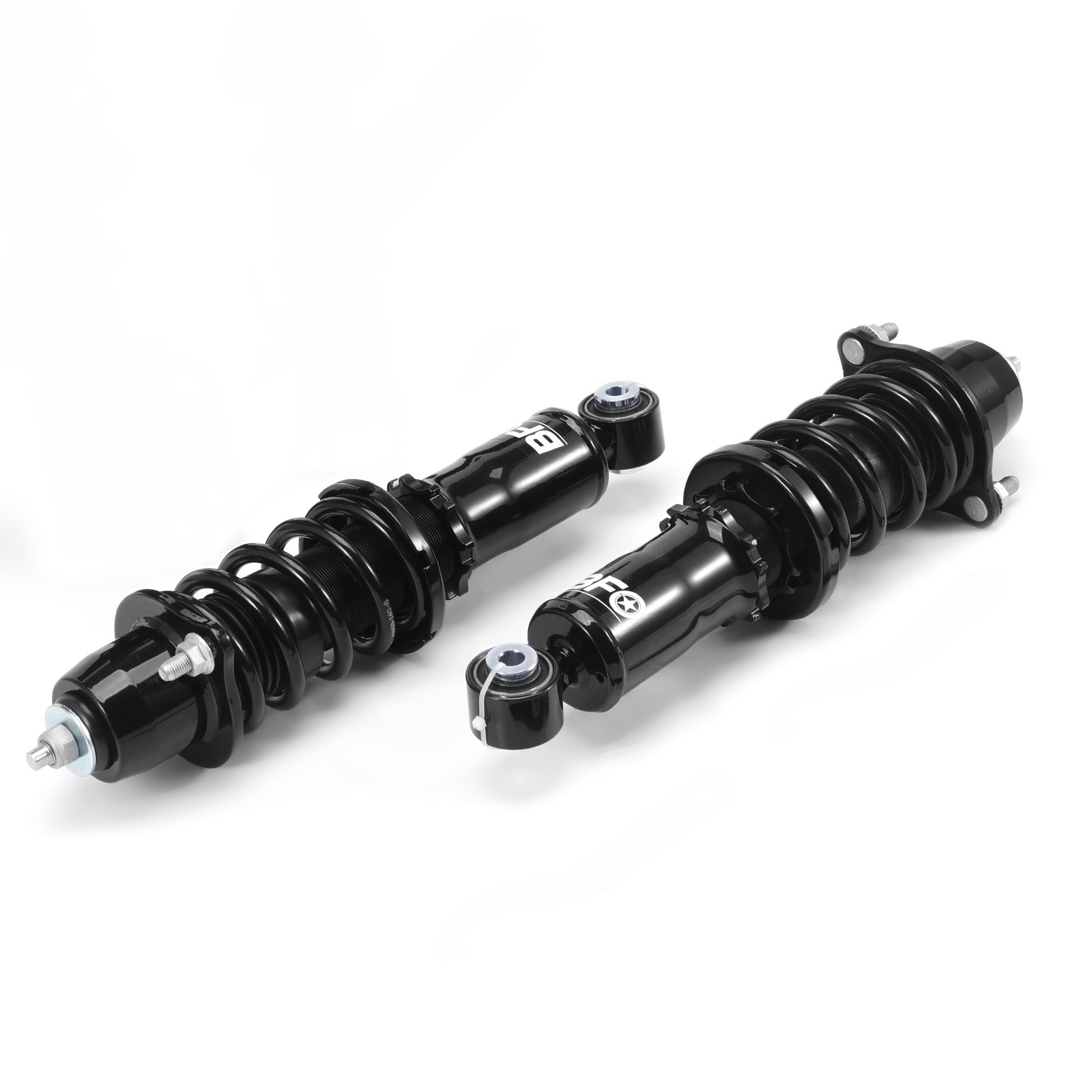 Coilovers Suspension Lowering Kit For Acura RSX 2002-2006 Shocks Absorbers