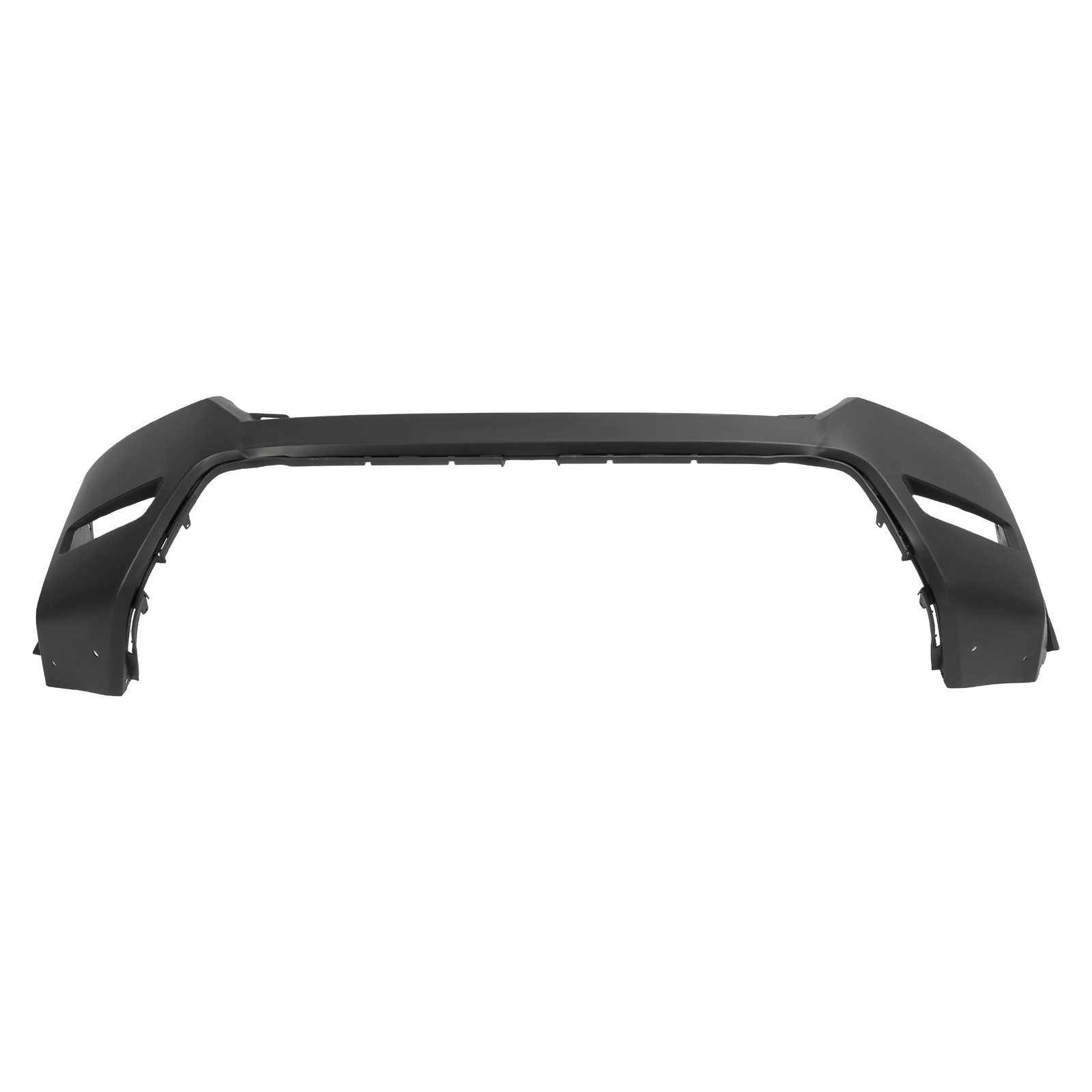 Fits 2022 2023 2024 Nissan Frontier #620259BU0H Front Upper Bumper Cover Fascia