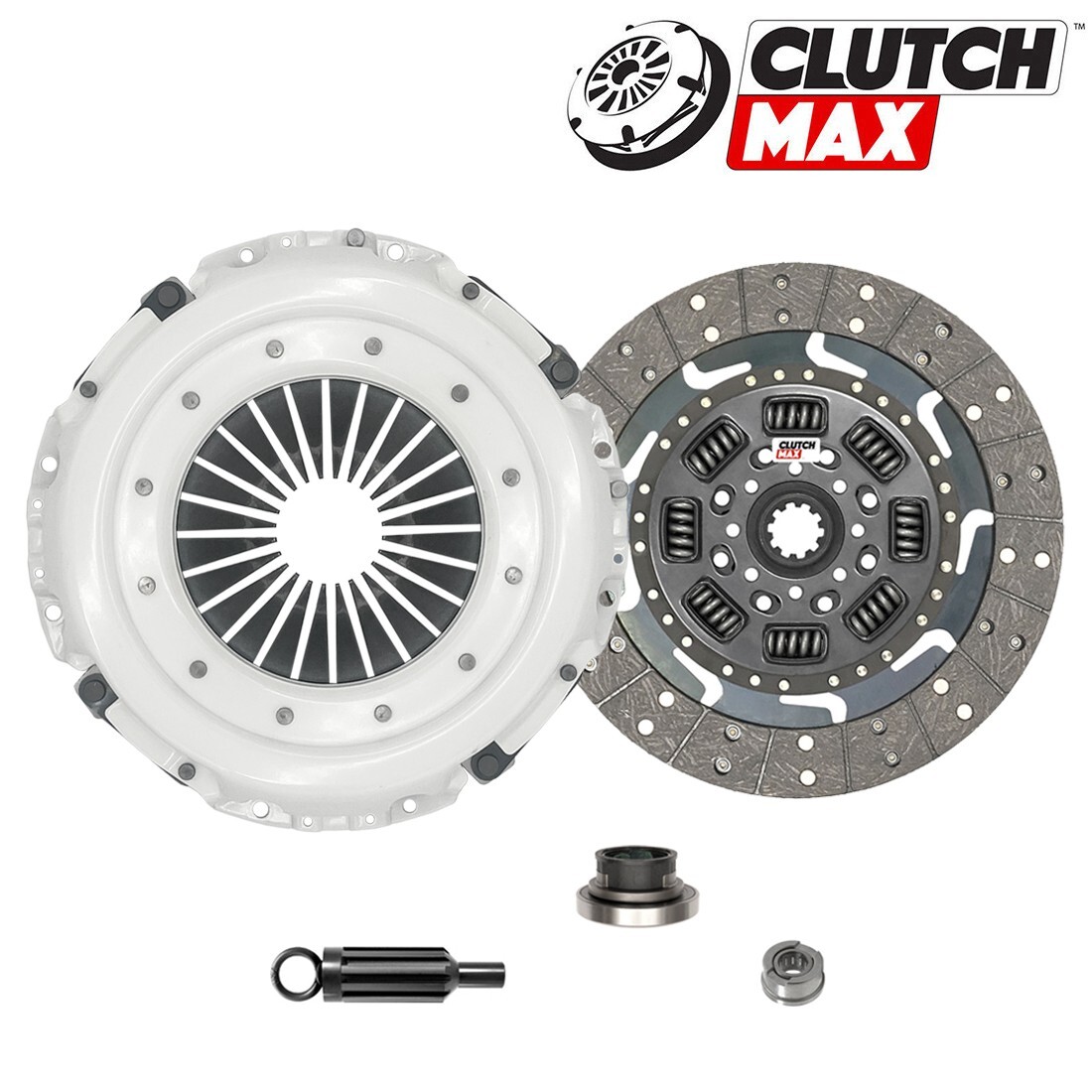13″ HD CLUTCH KIT for 1994-1997 FORD F250 F350 F59 7.3L POWER-STROKE