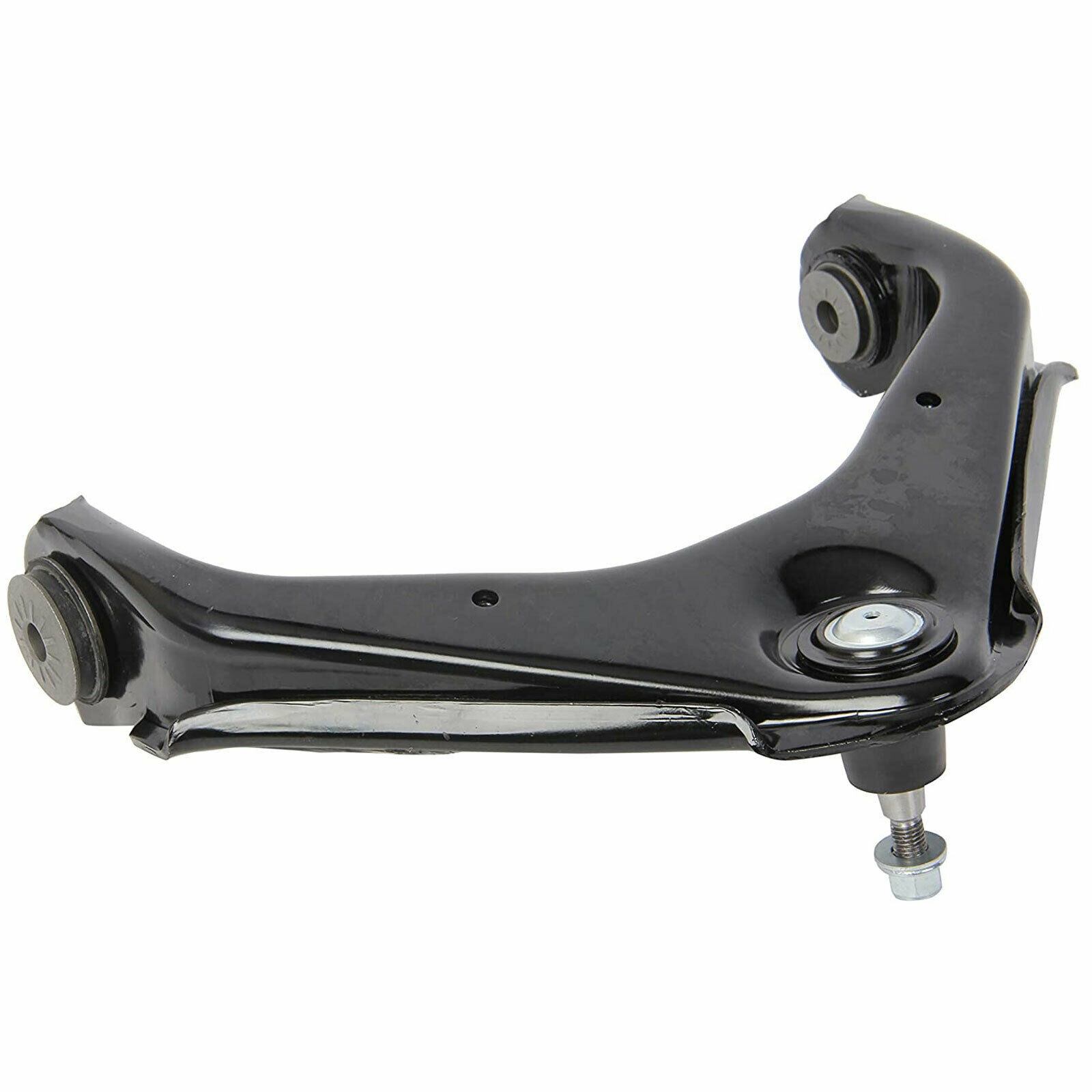 MOOG Front Upper Control Arms Set For Chevy GMC Silverado Sierra 2500 3500 HD H2