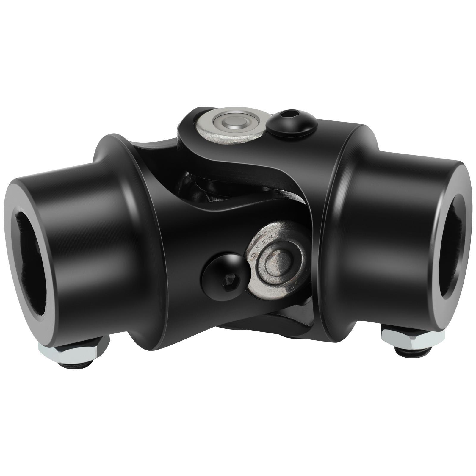 Triangle X 3/4″ DD Universal Steering U-Joint Single Shaft Coupler For Ford