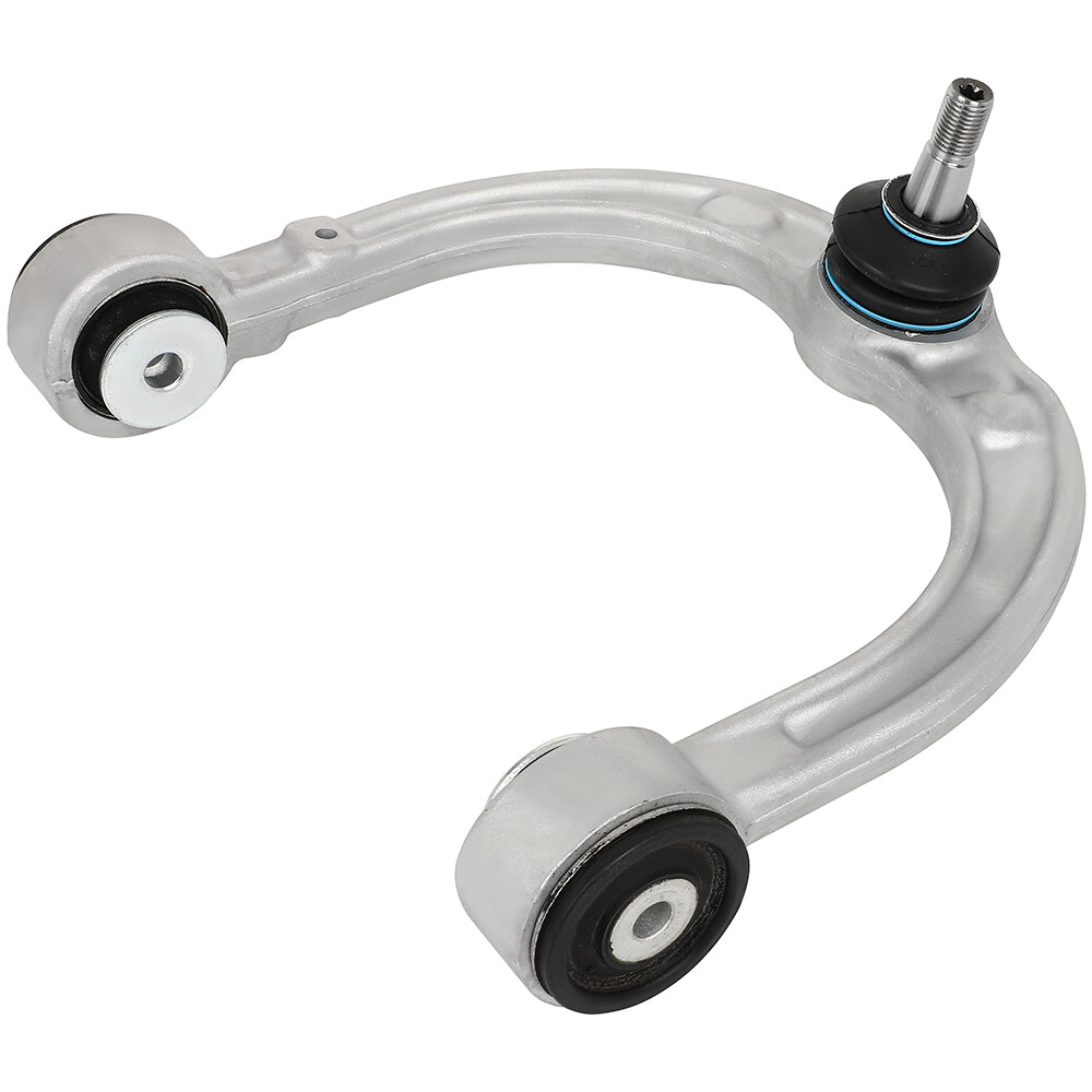Front Upper Lower Control Arm Ball Joints Sway Bar For 06-11 Mercedes-Benz ML350