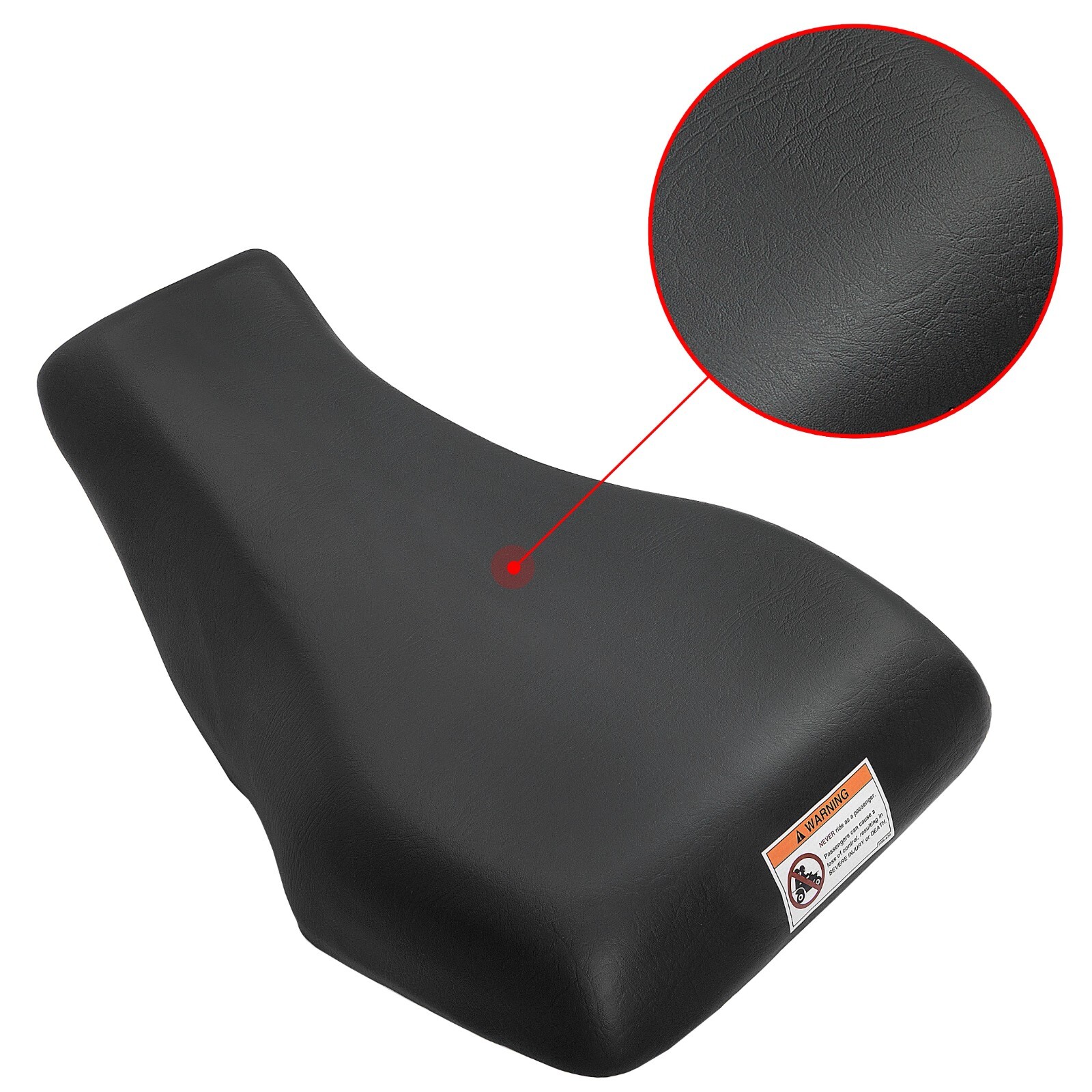 Brand New Complete Seat ATV For Honda TRX 420 2007-2013 & FA/FPA Rancher 2014