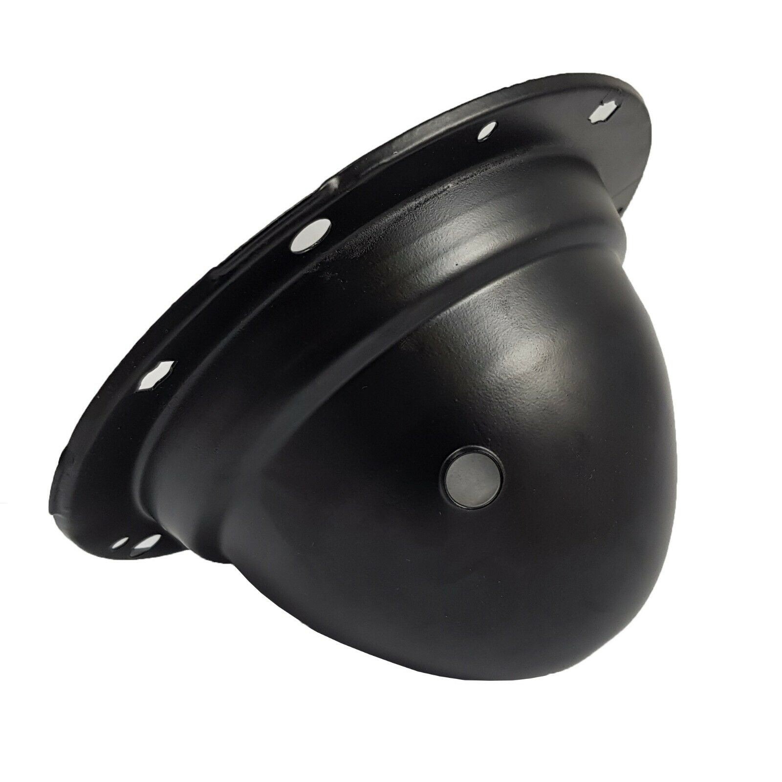 Headlight Lamp Bowls 7 inch Steel Bucket(s) for MGA MGB Midget Triumph Healey