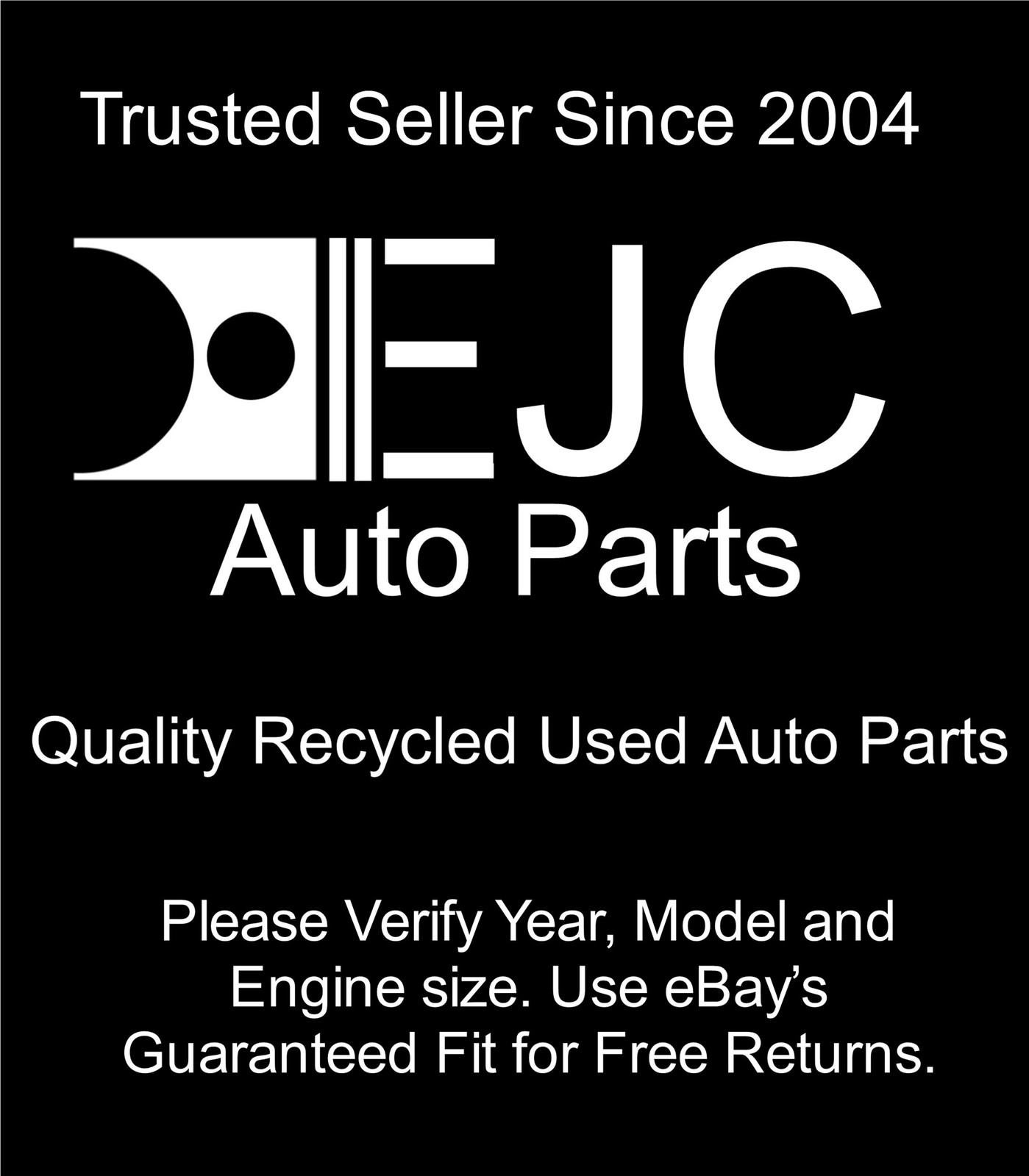 Fuel Injector Single For 04-07 Dodge Ram 2500 5.9 05135790AC